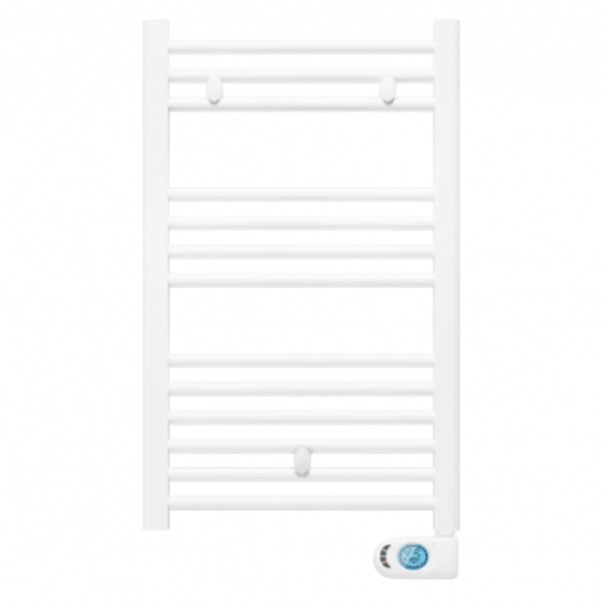 Calefactor y Secatoallas Electrico OliClima Blanco 803x500 mm