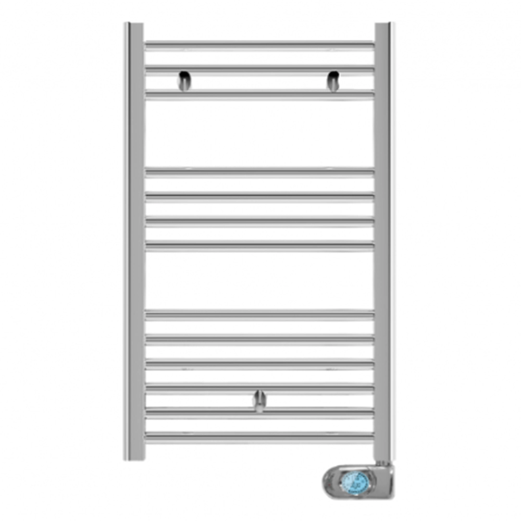 Calefactor y Secatoallas Electrico OliClima Cromo 803x500 mm