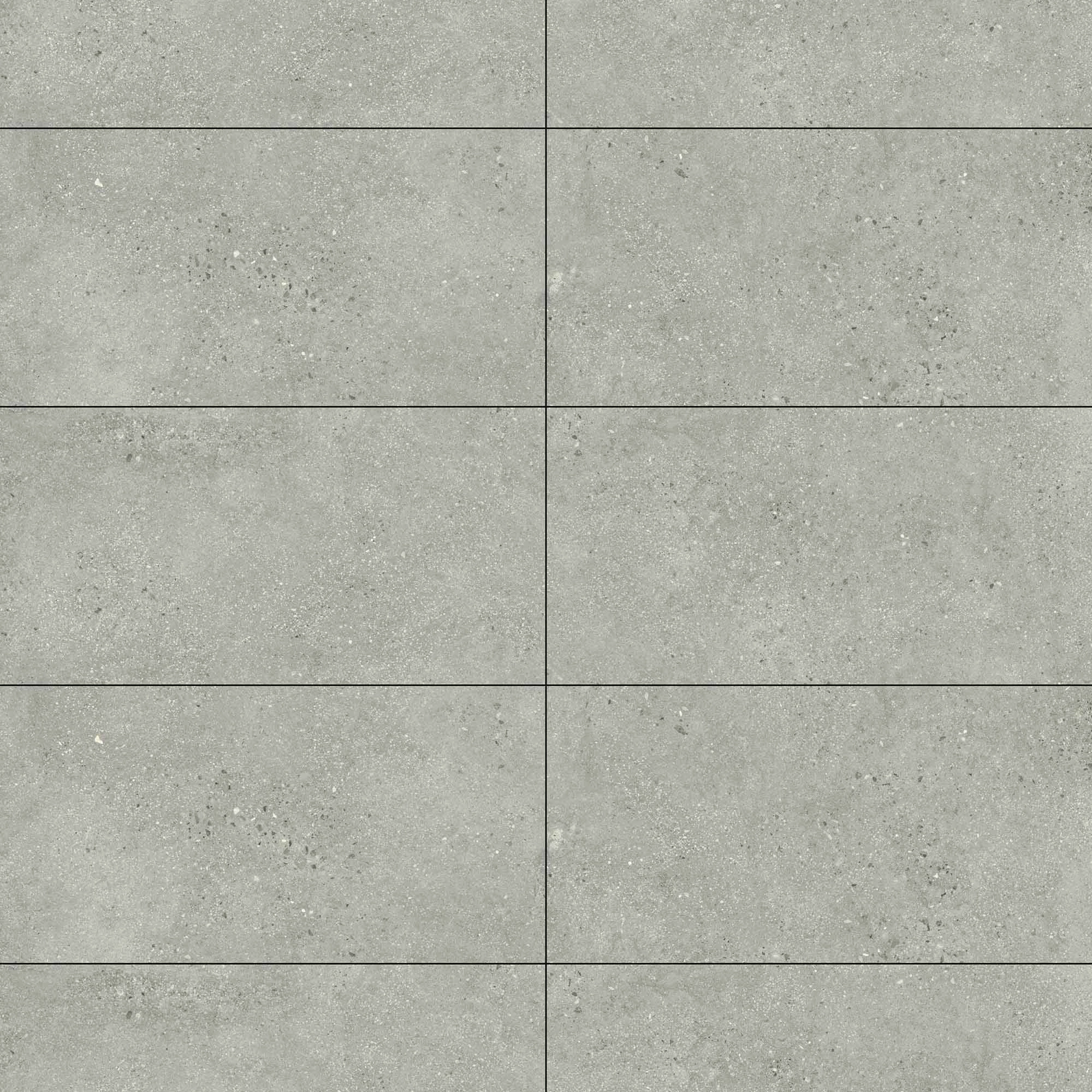 Gres porcelanico Positano Grey Mate 60x120 cm