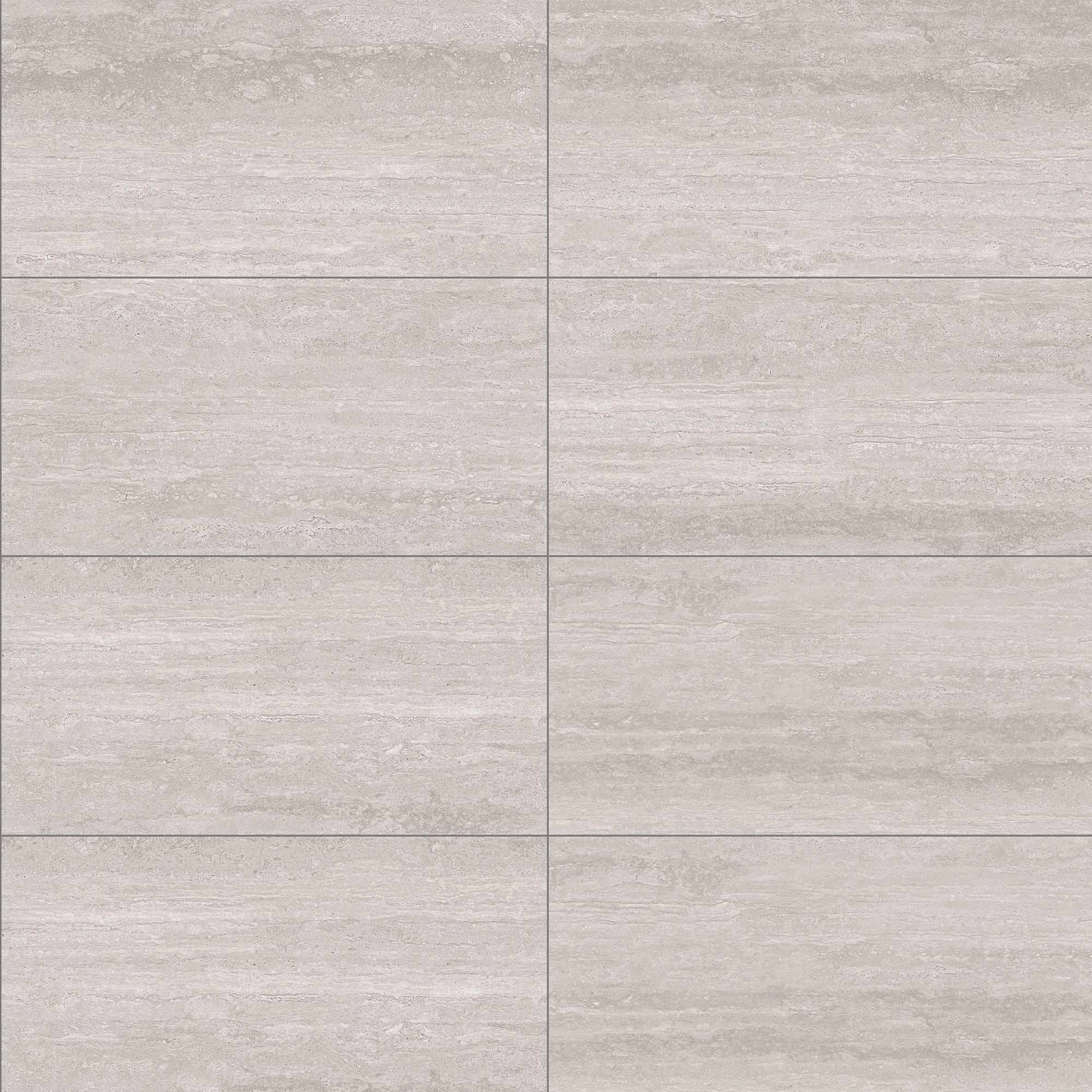 Porcelanato Romana Greige Mate 30x60 cm