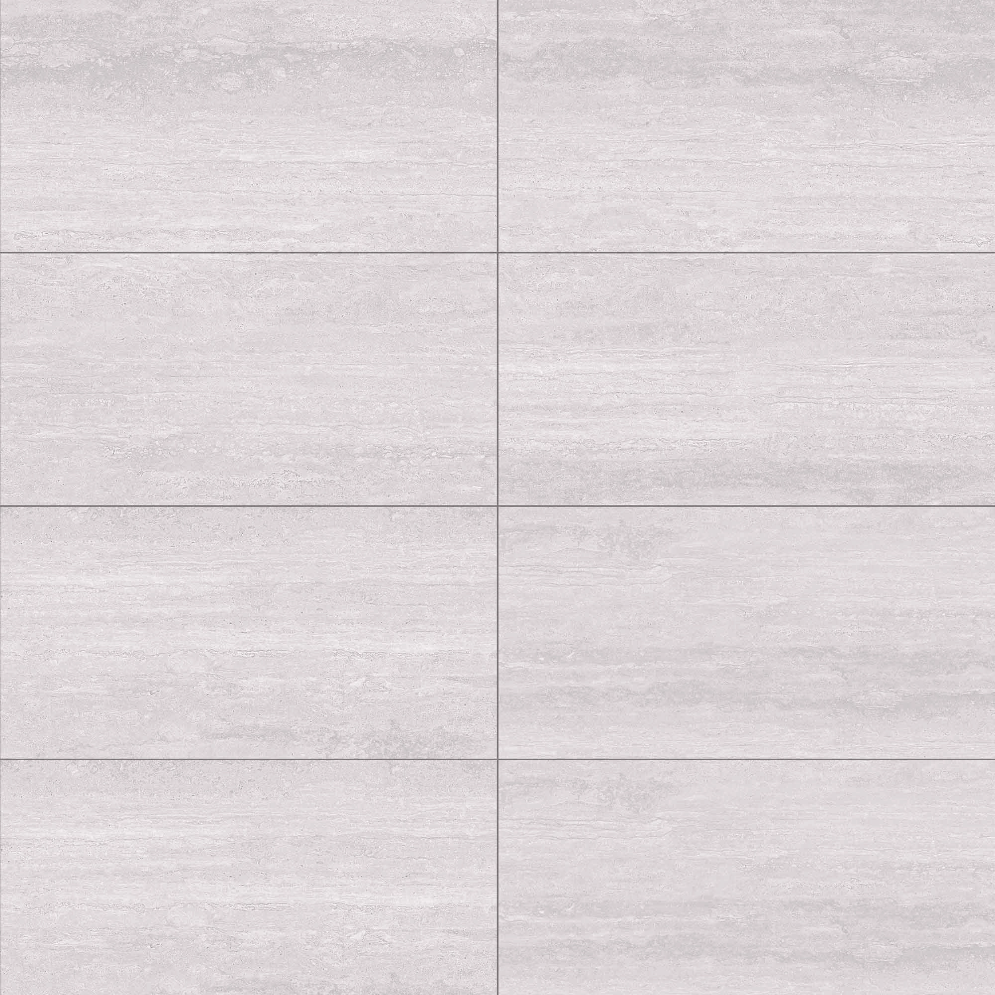 Porcelanato Romana Marfil Mate 30x60 cm