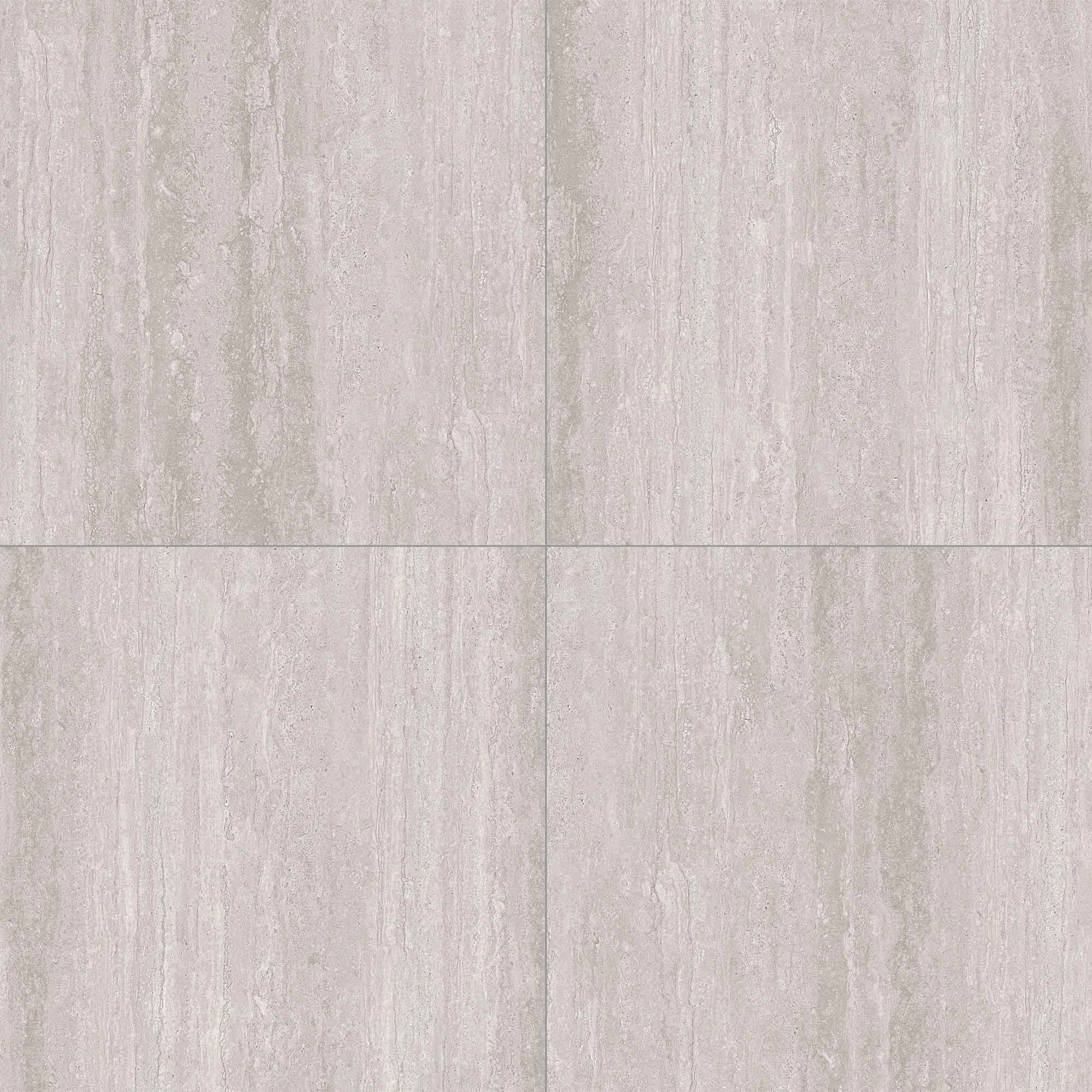 Porcelanato Romana Greige Mate 60x60 cm