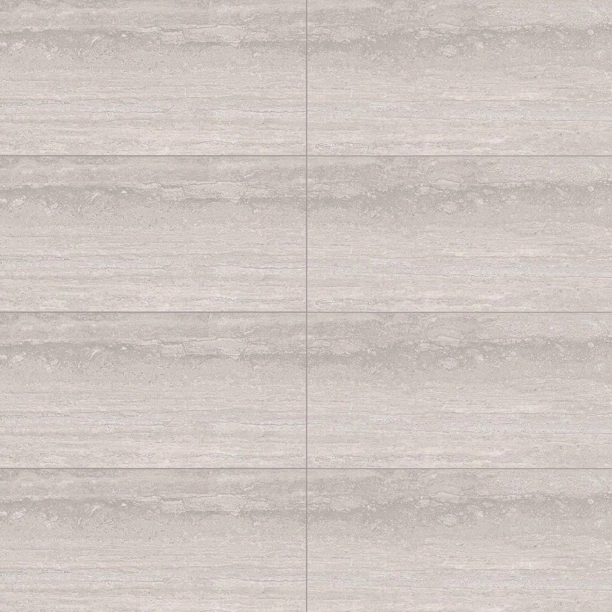 Porcelanato Romana Greige Rustico 60x120 cm