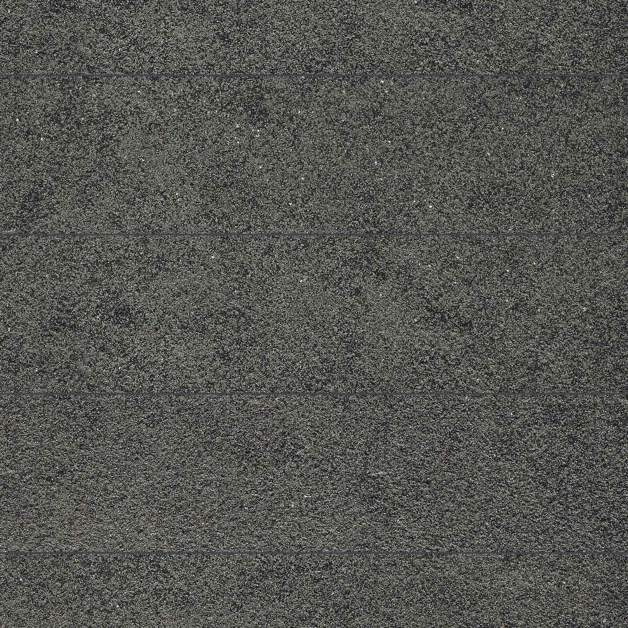 Porcelanato Mars Negro Mate 15x60 cm