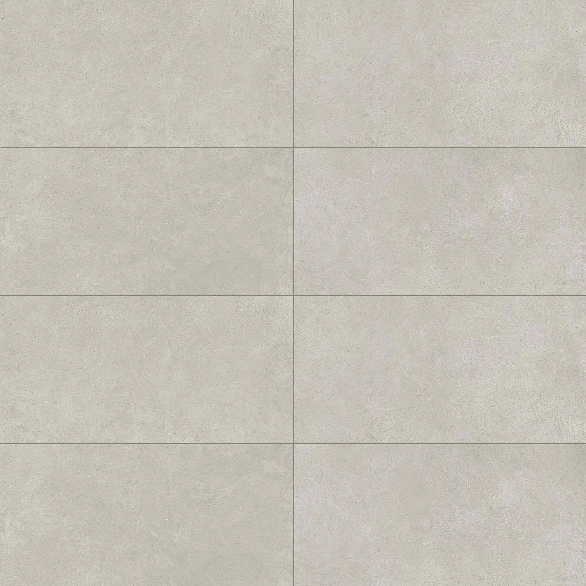 Porcelanato Viceversa Perla VV02 Gris Mate 60x120 cm