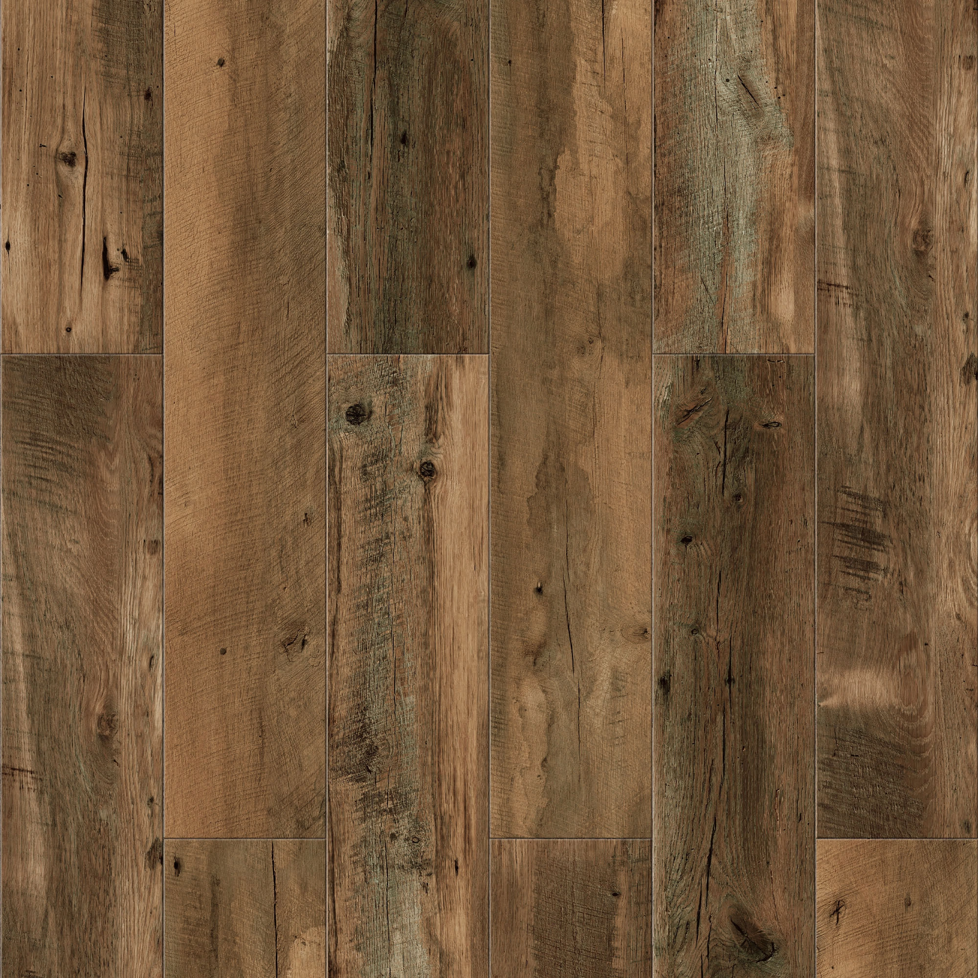 Piso Flotante Dakota Cherry 196x1216 mm