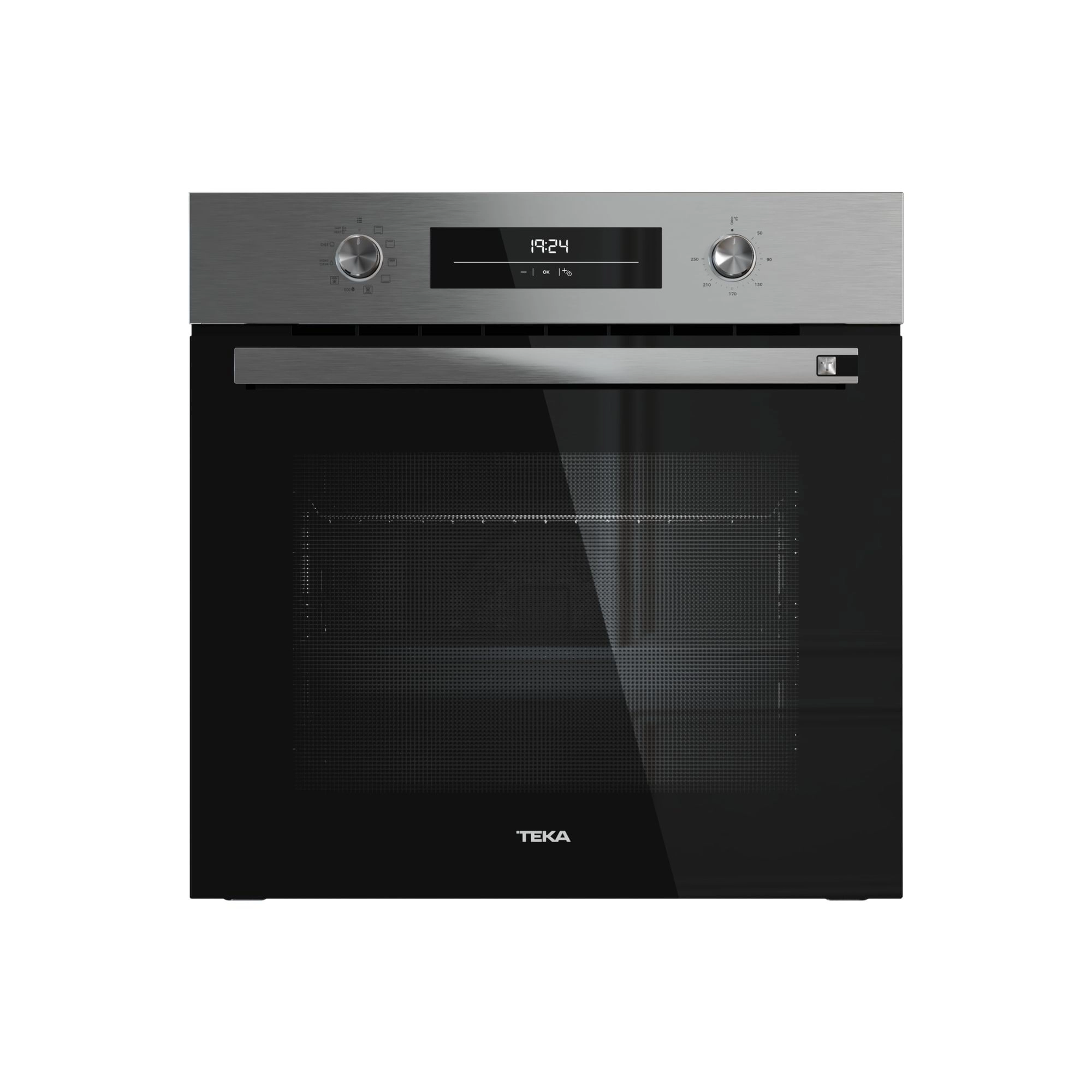 Horno Multifunción HSB 6360 SS E11 CL Inox