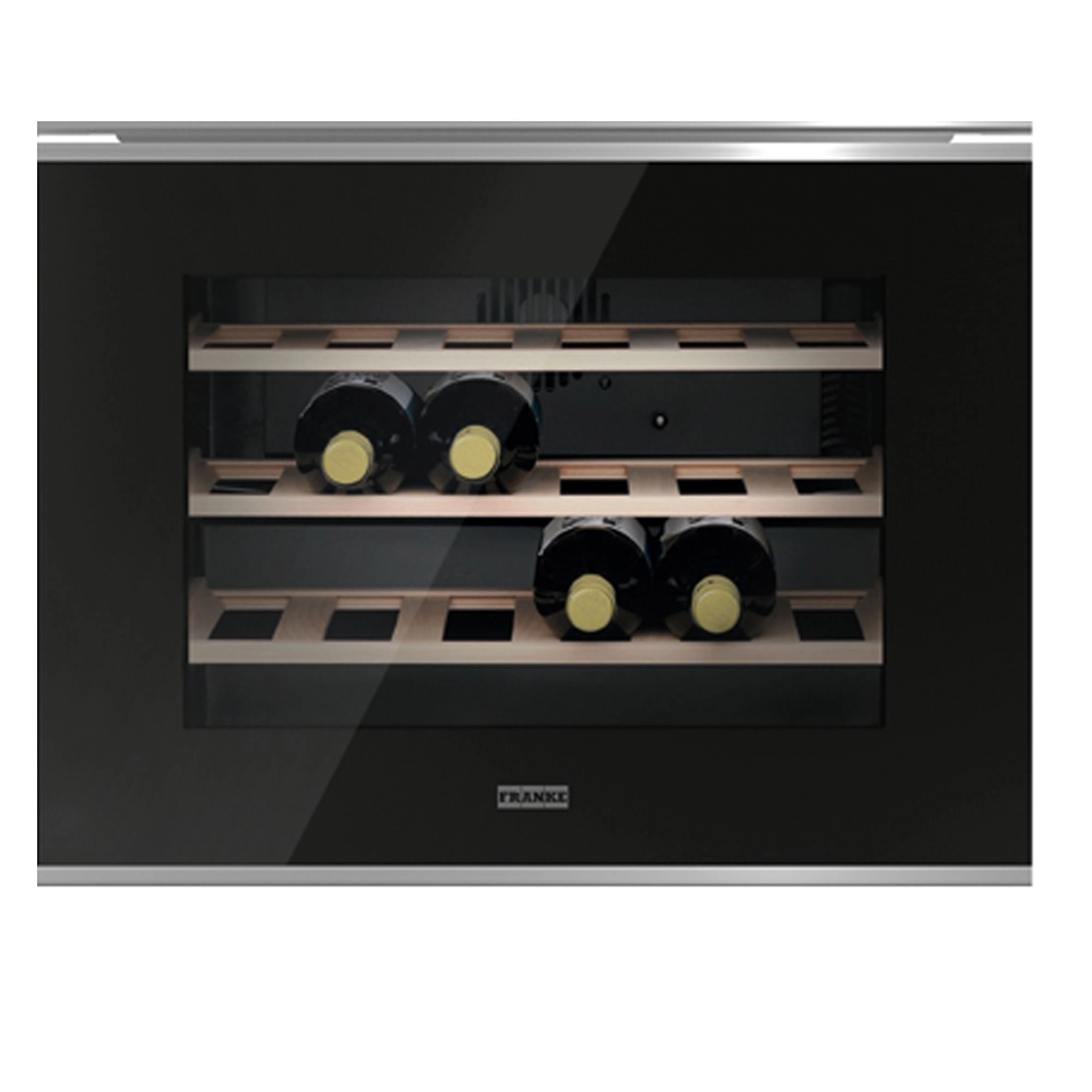 Vinoteca Integrable Franke Mythos Inox 60 cm