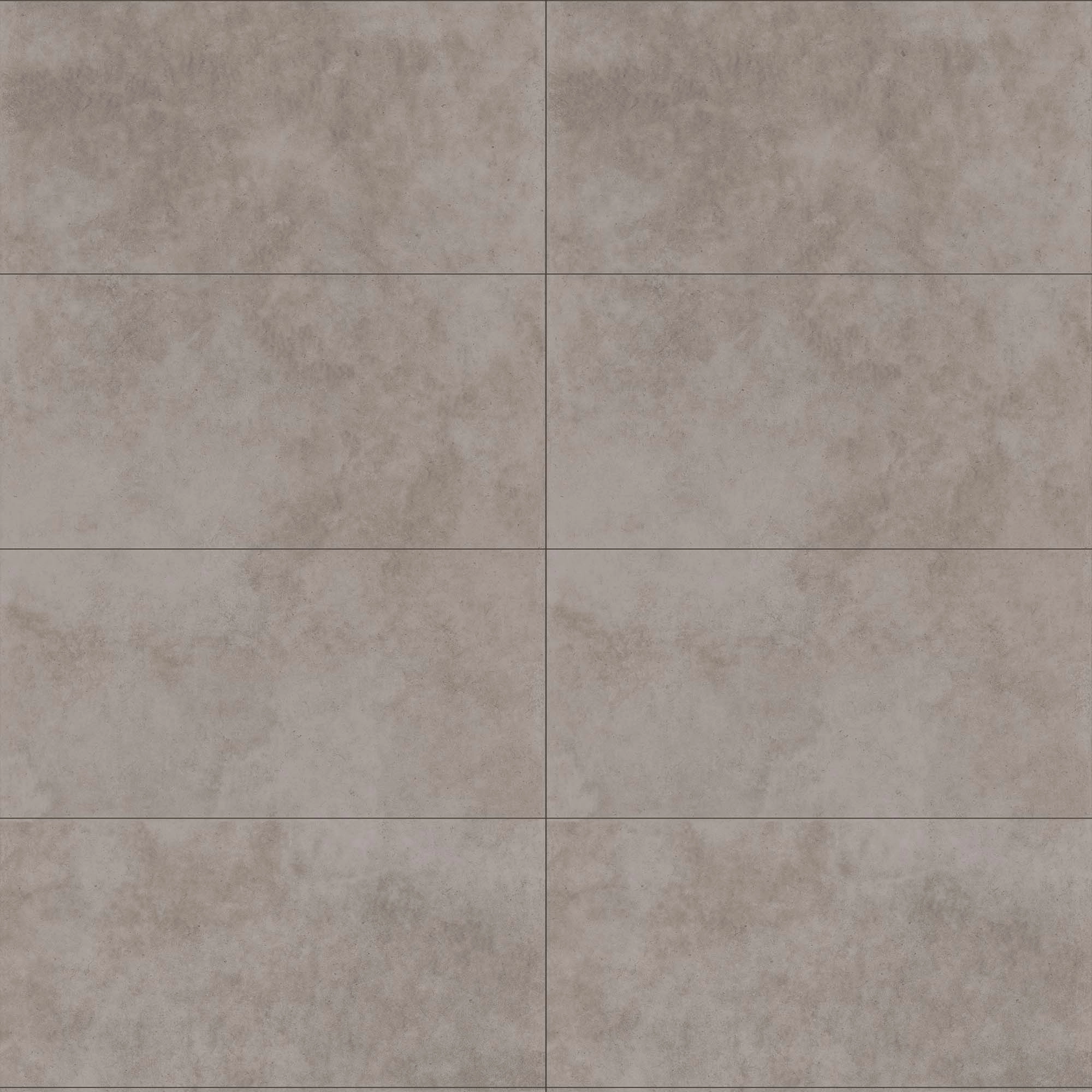 Porcelanato Beton Smoke Mate 60x120 cm