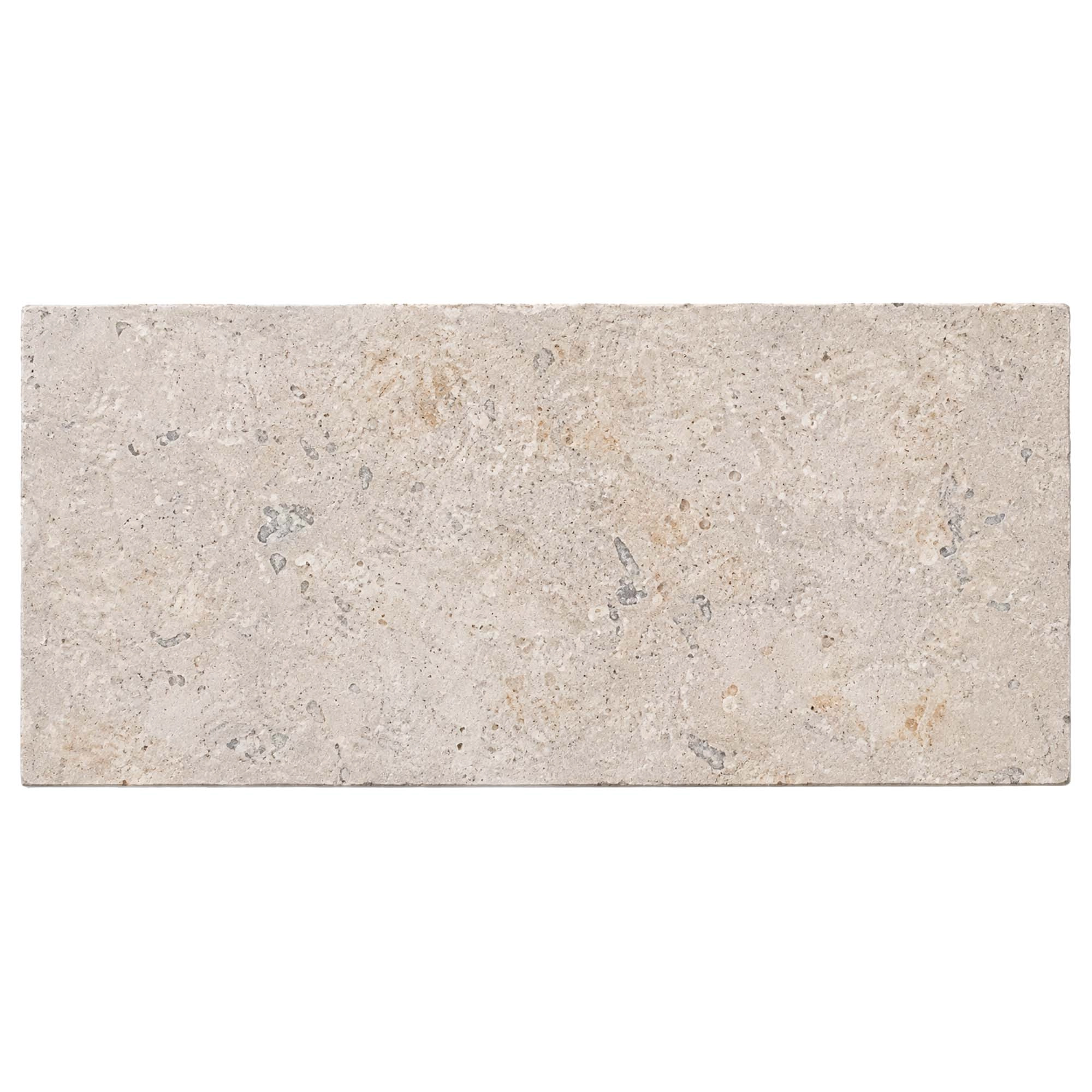 Ladrillo Brickstone Greige Sinai Mate 10x20 cm