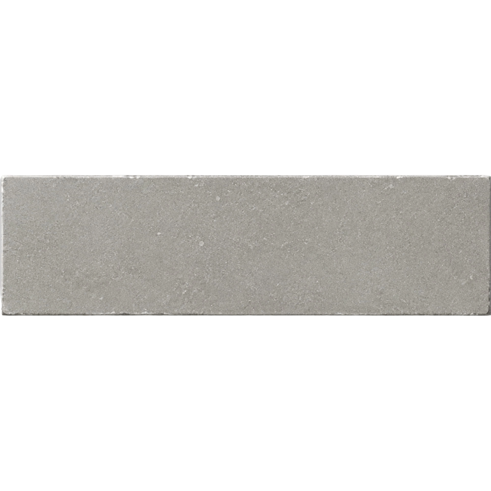 Ladrillo Brickstone Grey Limestone Mate 10x20 cm
