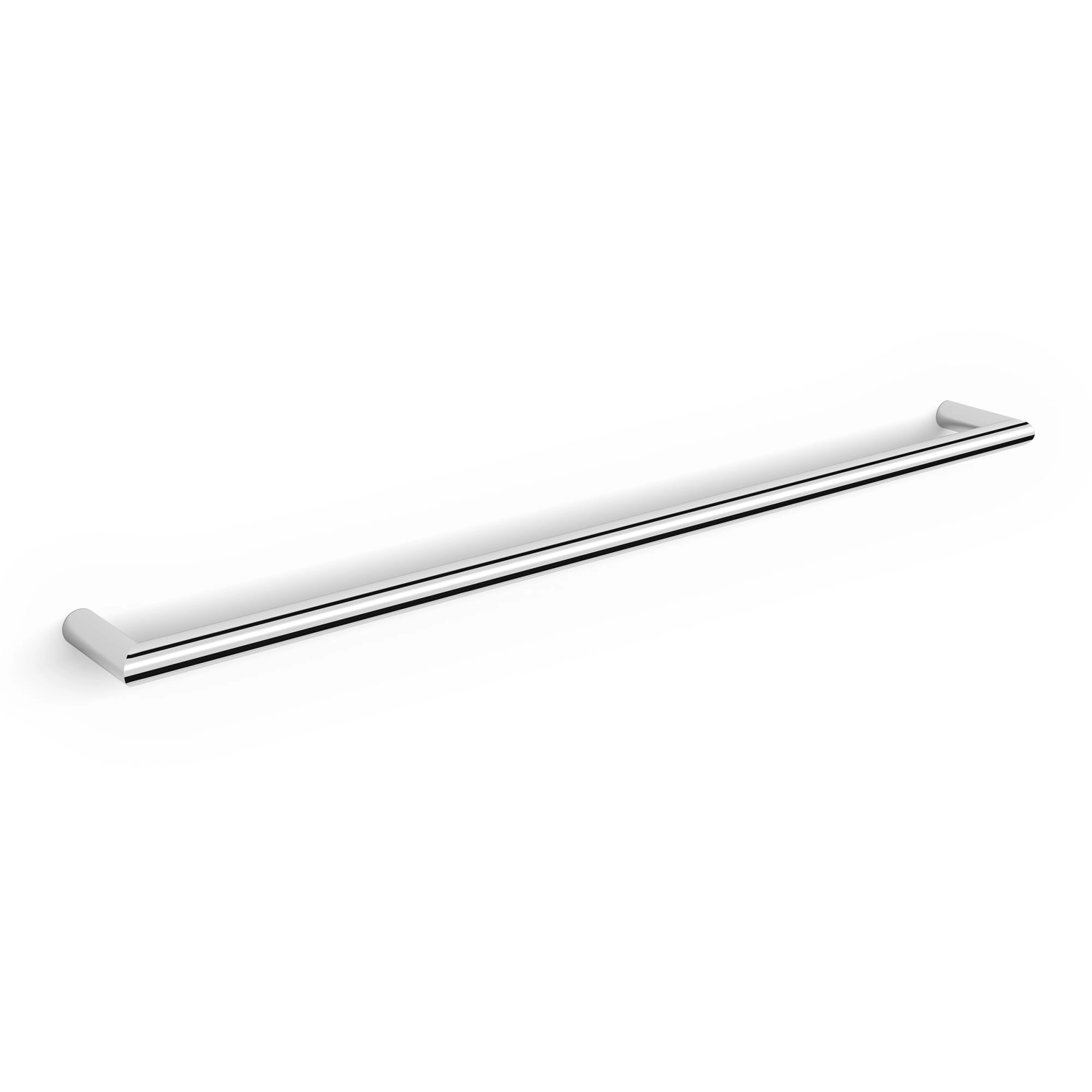 Toallero de Barra Amalfi 60 cm Cromado