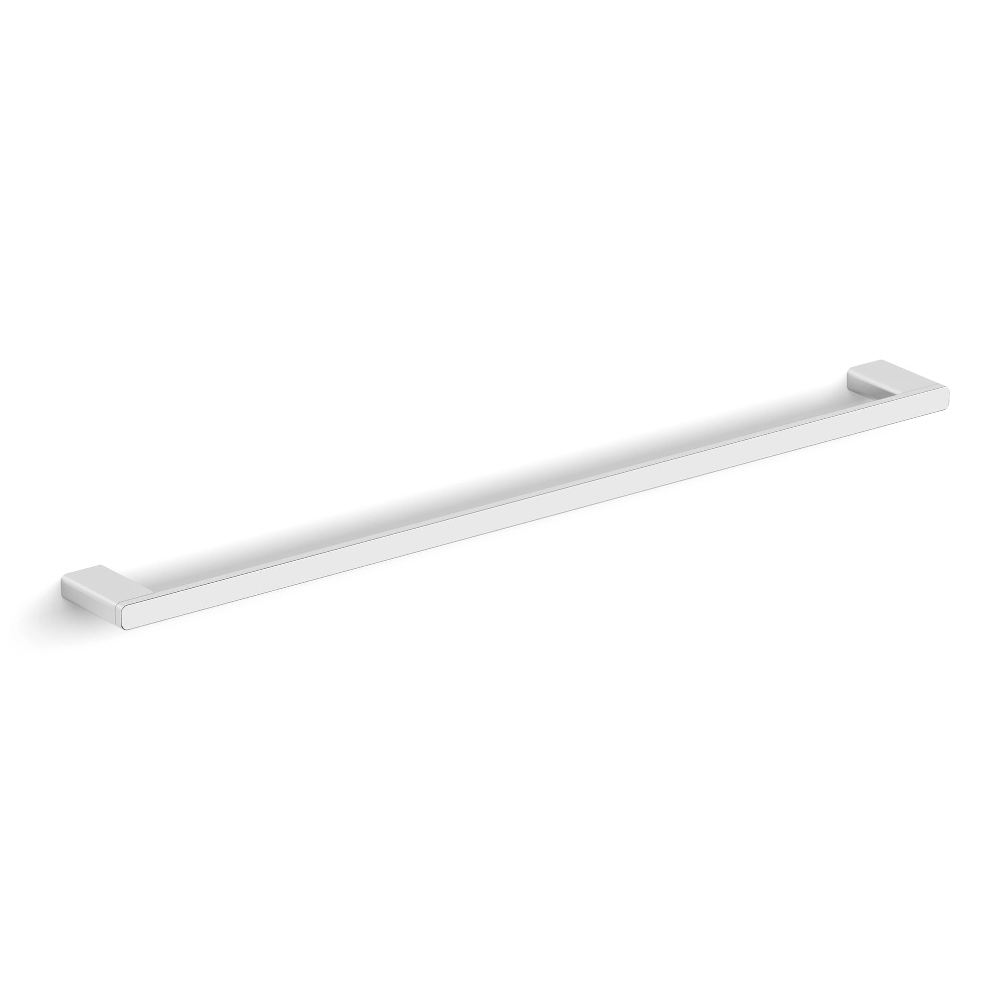 Toallero de Barra Mónaco 45 cm Cromado
