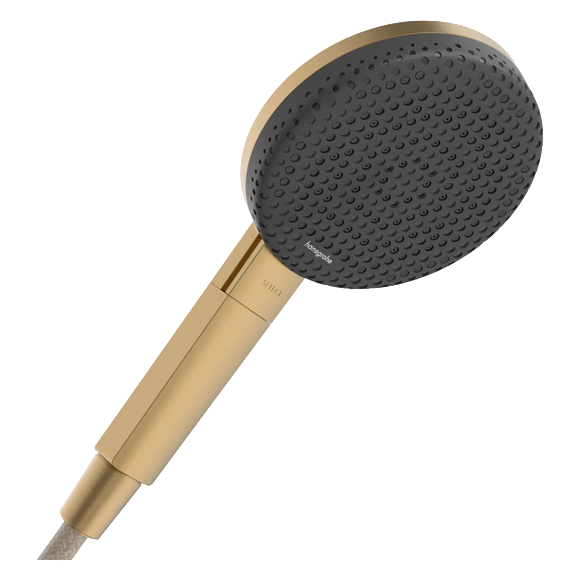 Ducha Fono Raindance Alive 12 cm 3 Jet 24500140 Brushed Bronze