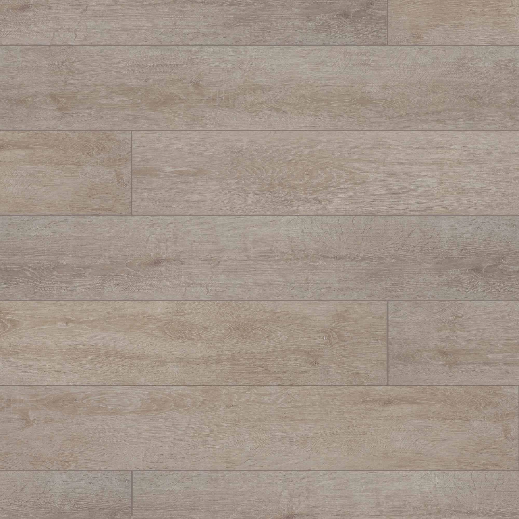 Piso Orgánico Flotante Danubio Beige 1218x197x8.3 mm