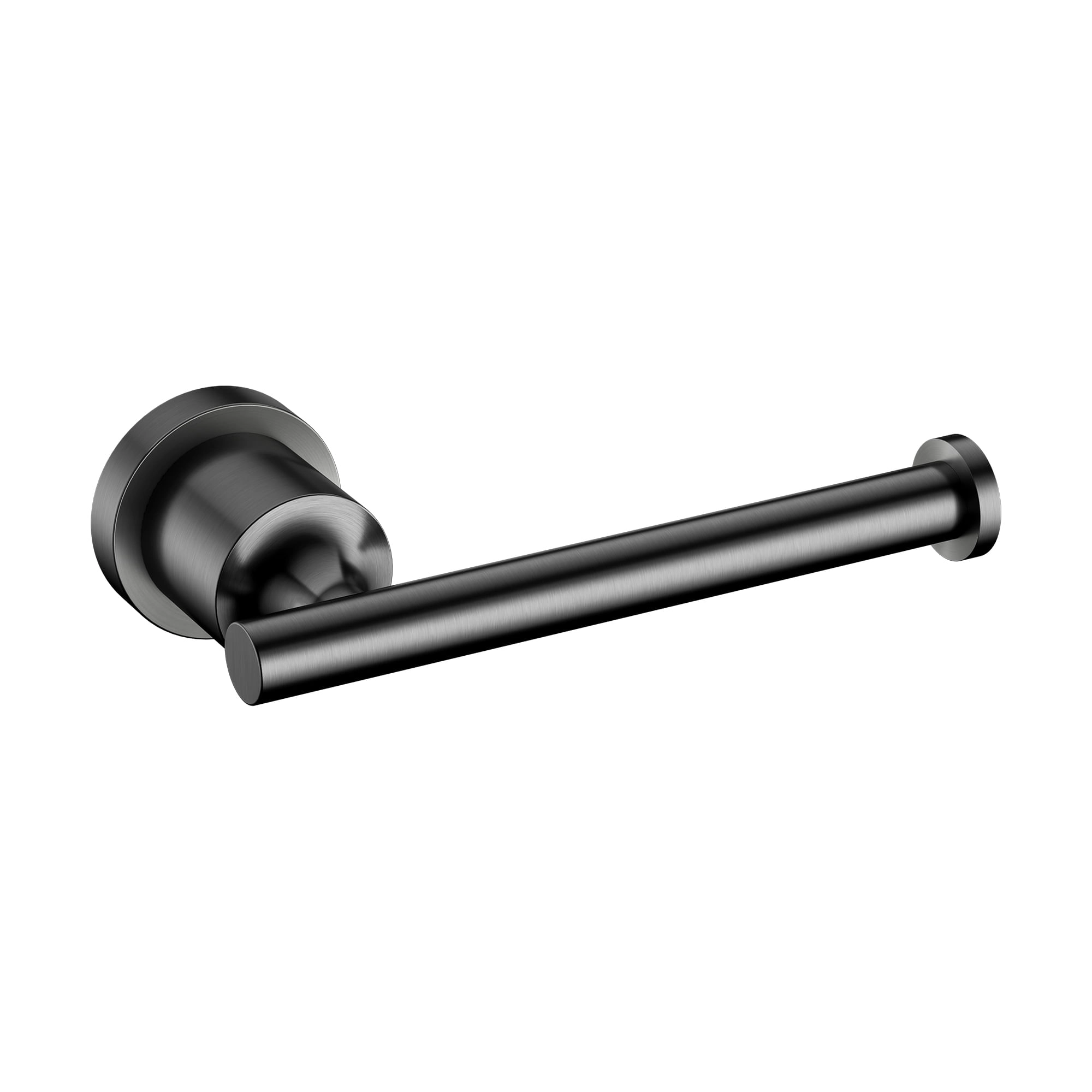 Toallero Mebo 16 cm Gun Metal