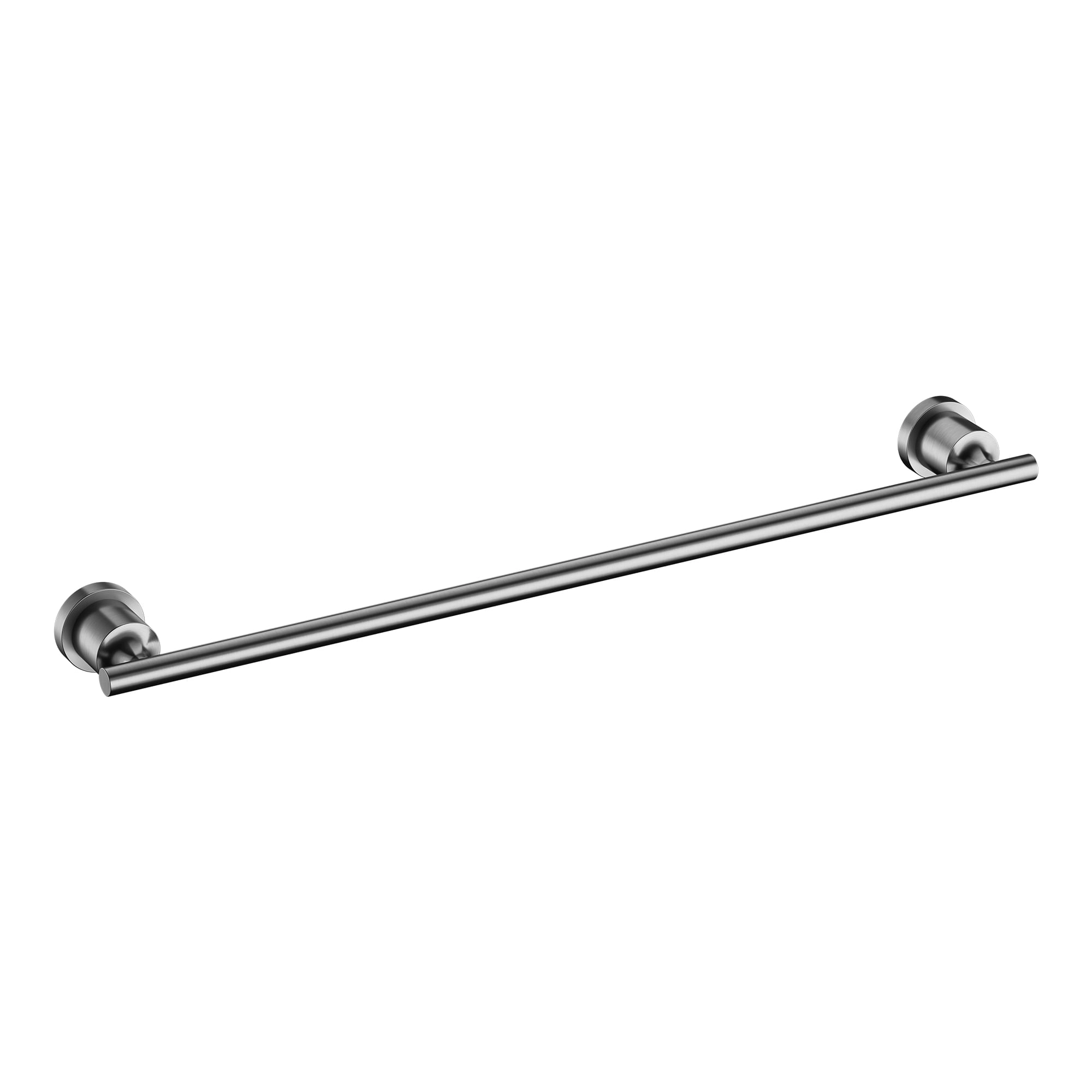 Toallero Barra Mebo 60 cm Brushed
