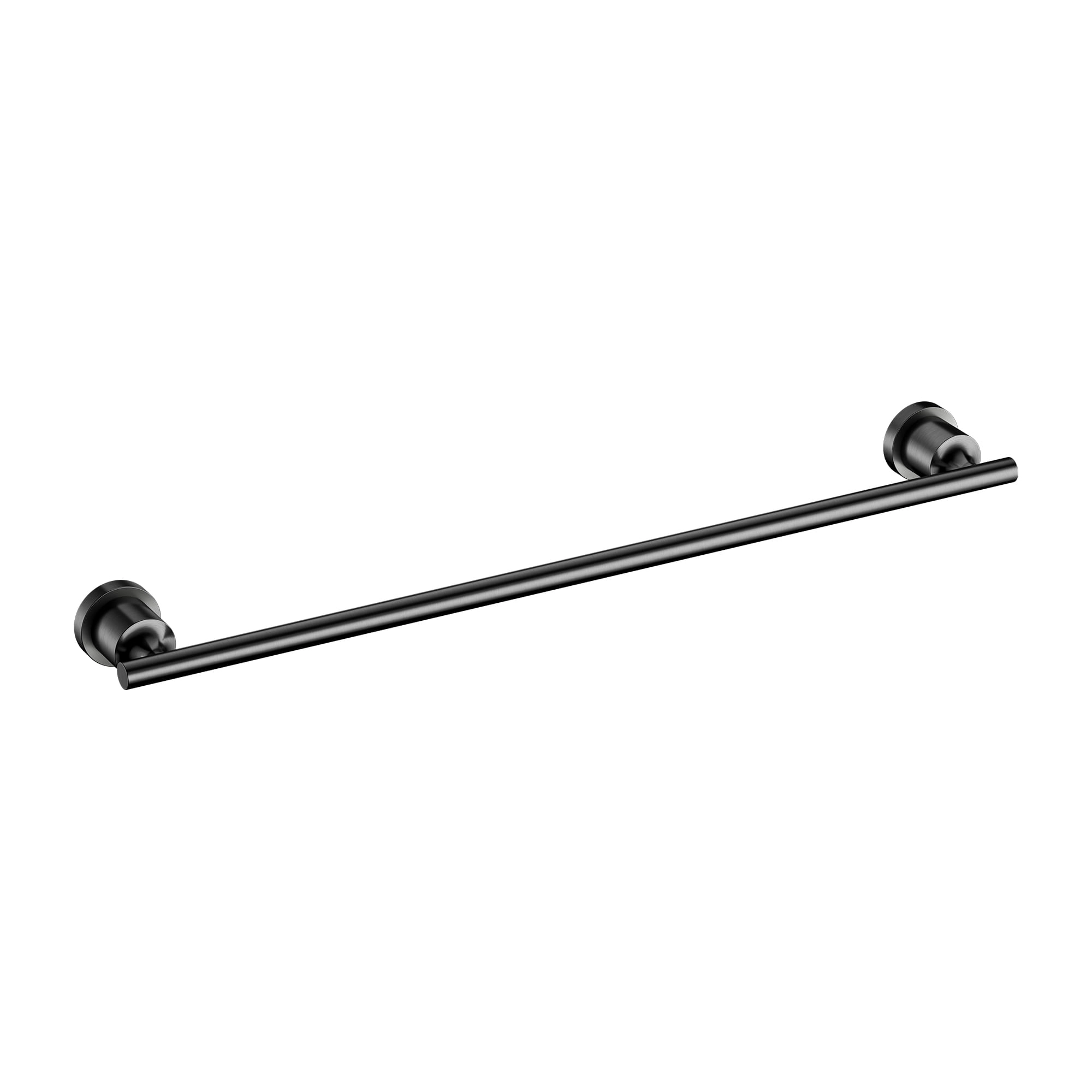 Toallero Barra Mebo 60 cm Gun Metal