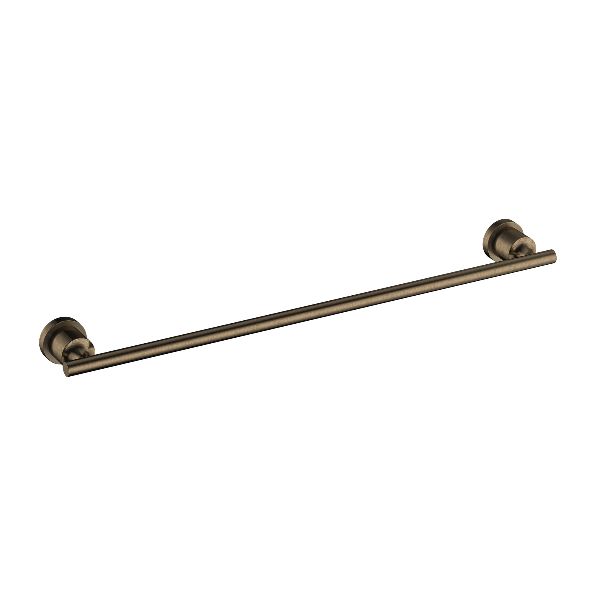 Toallero Barra Mebo 60 cm Antique Bronze