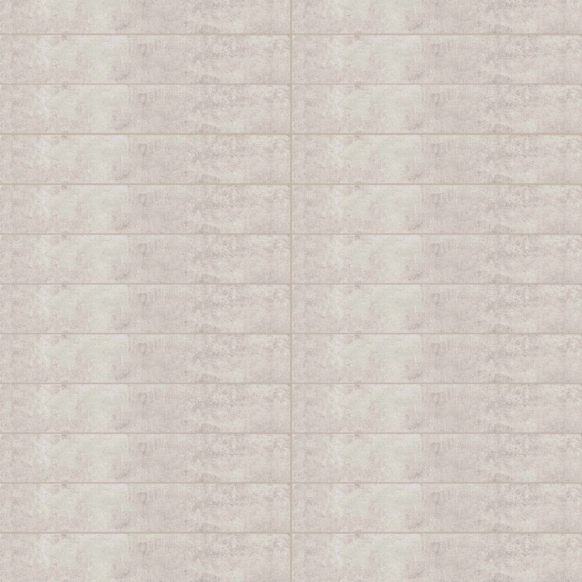 Porcelanato District Grey Mate 20x120 cm