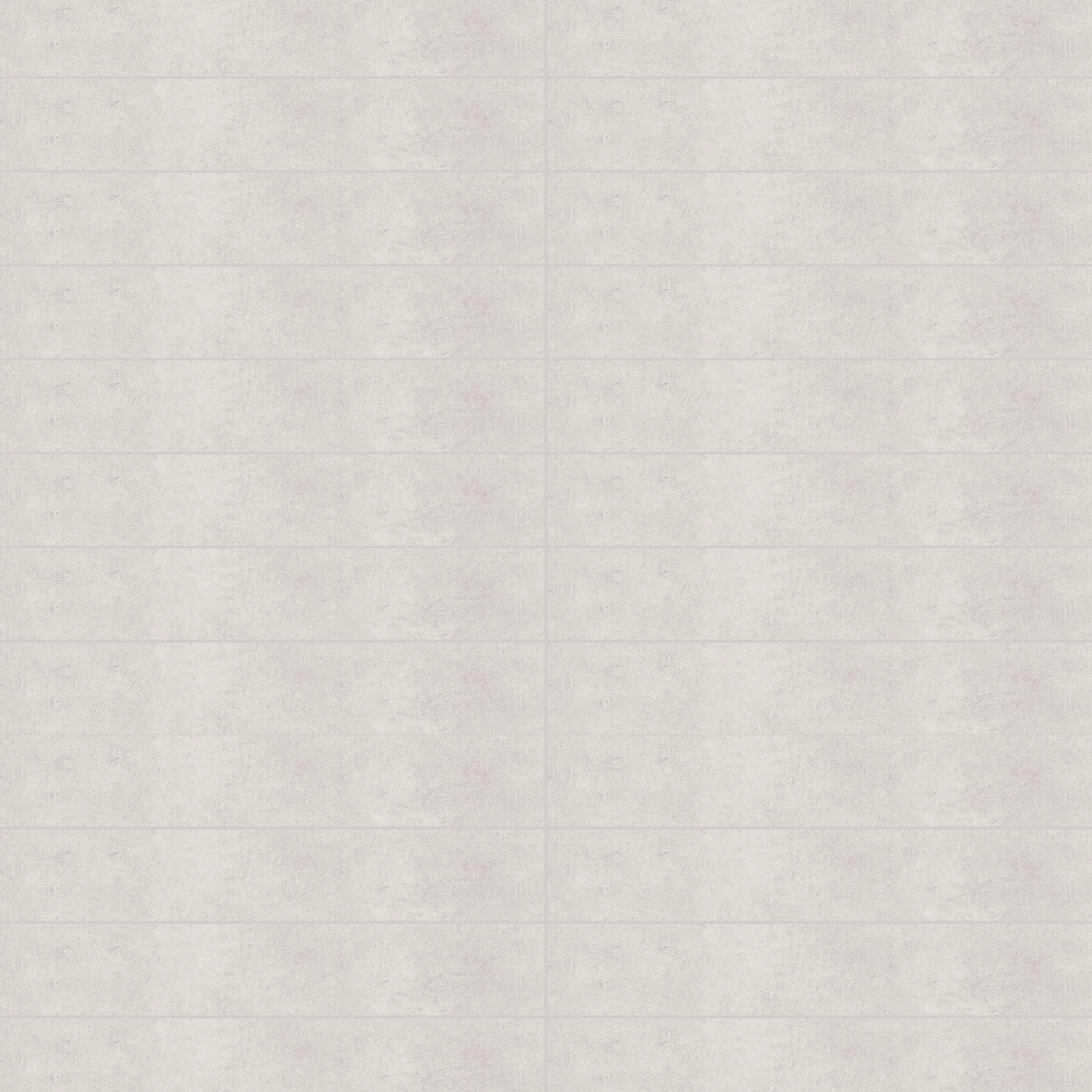 Porcelanato District White Mate 20x120 cm