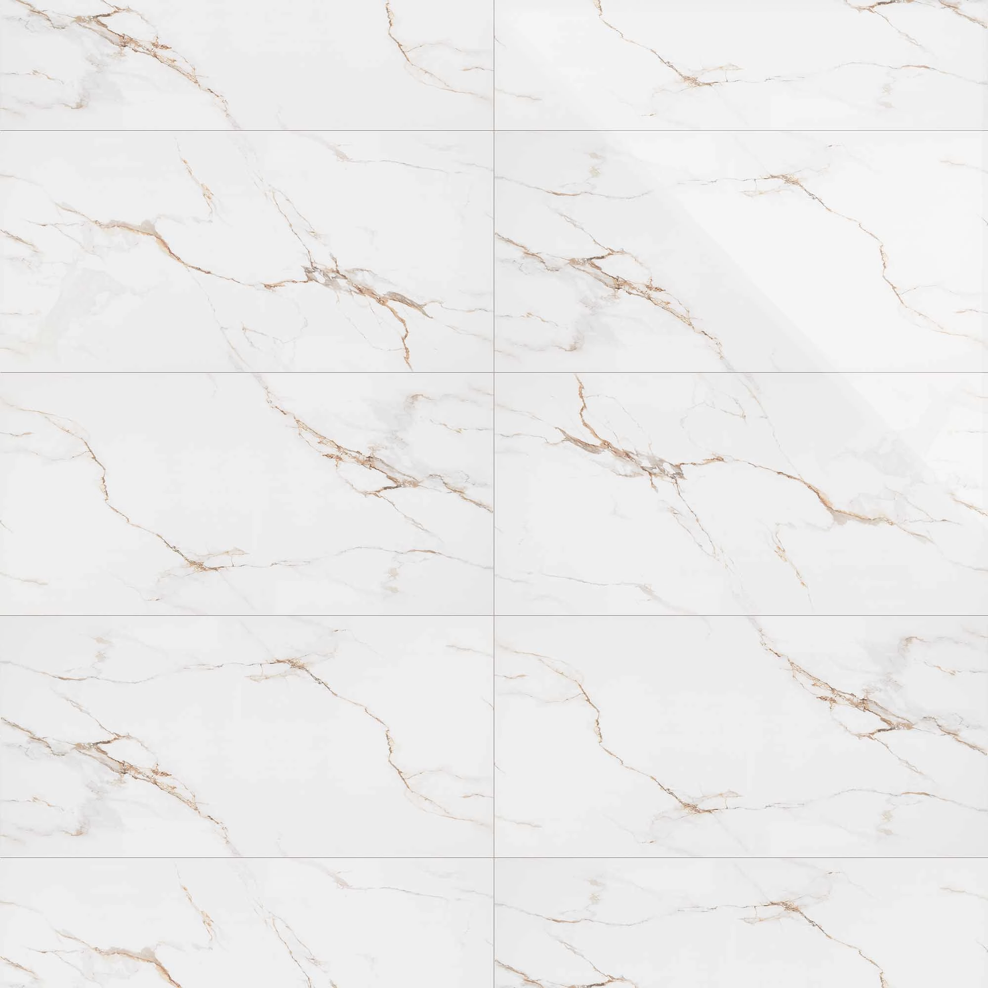 Gres Porcelanico Atlantic Gold Pulido 60x120 cm