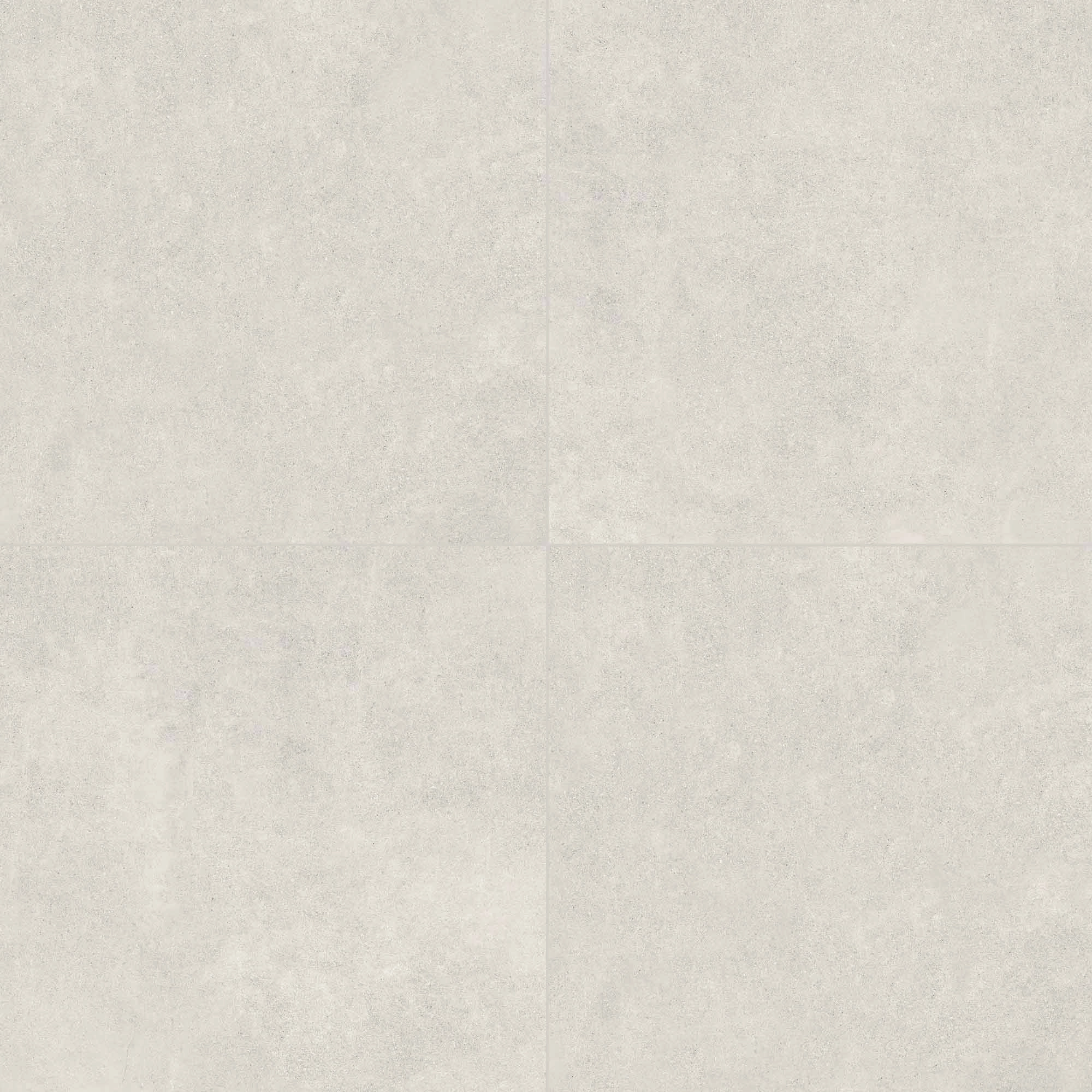 Porcelanato LM Concrete Off White MT Mate 90x90 cm