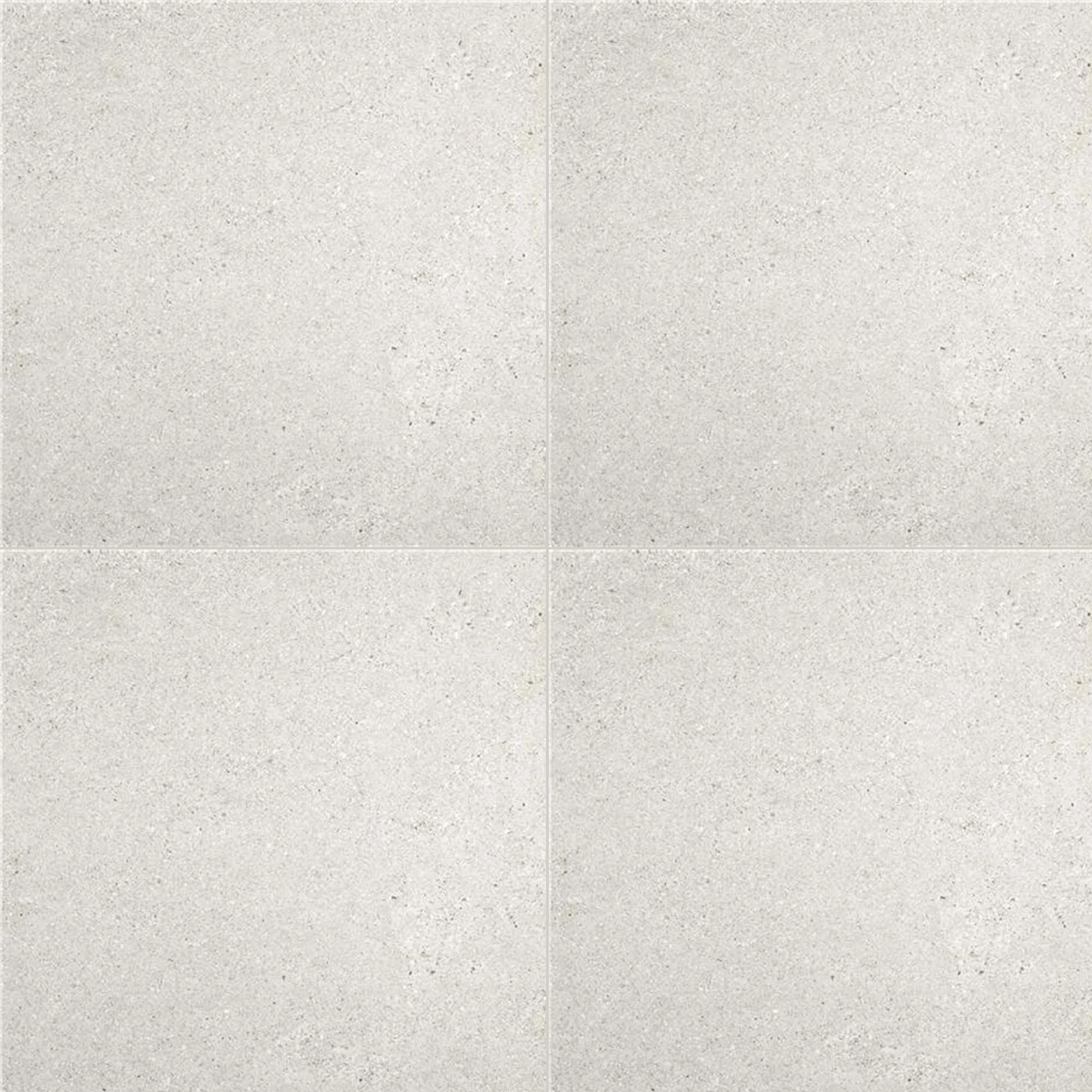 Porcelanato Homestone Perla Mate Inout Antideslizante 60x60 cm