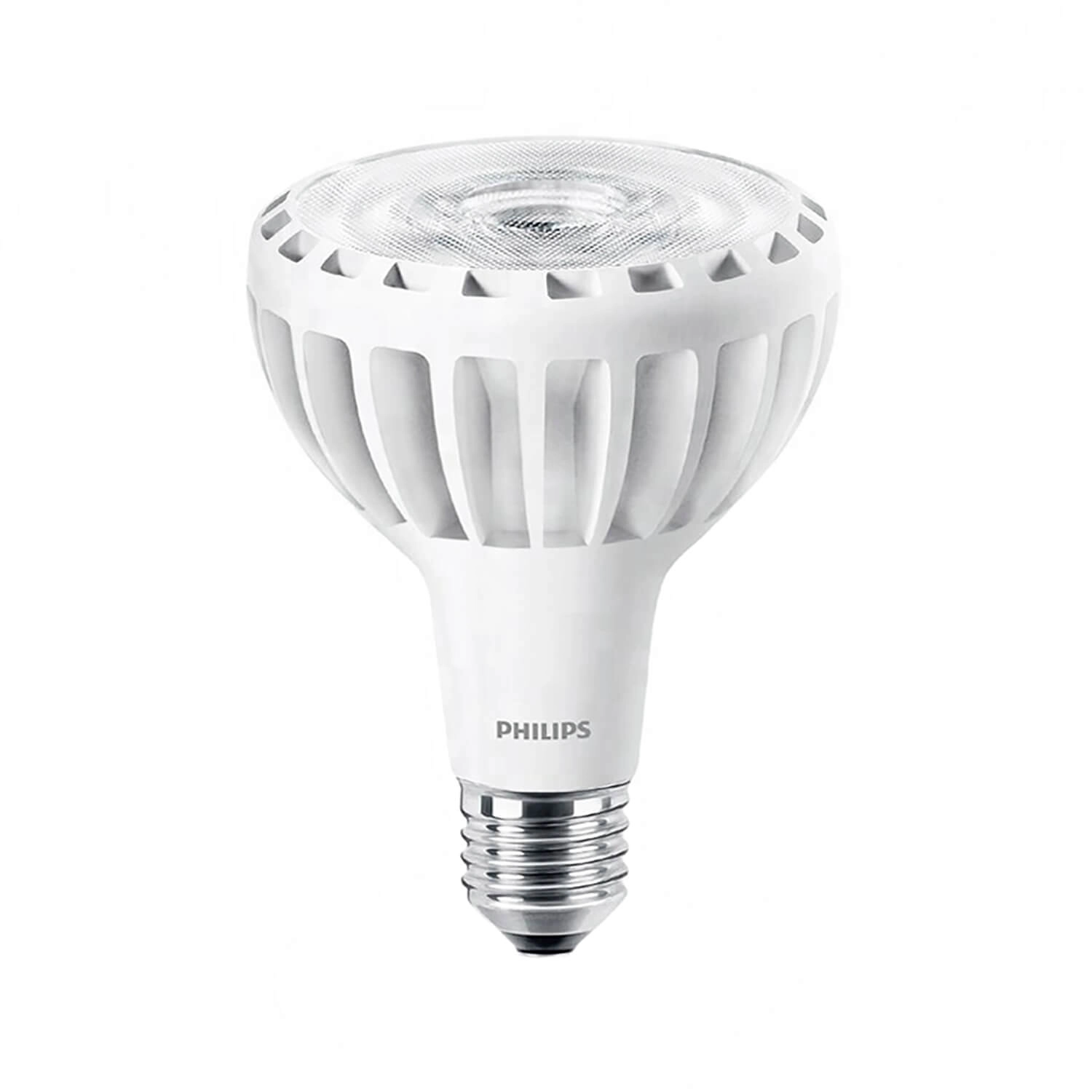 AMPOLLETA PAR30 PHILIPS 32W LUZ CÁLIDA (3000K) BLANCA (929001354708)