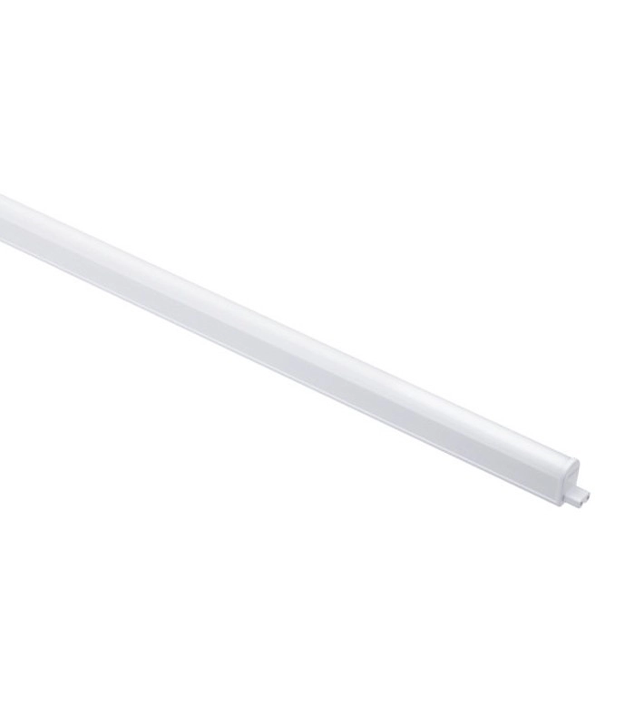LINEAL PHILIPS INTERCONECTABLE 9W LUZ CÁLIDA (3000K) BLANCO (911401821097)