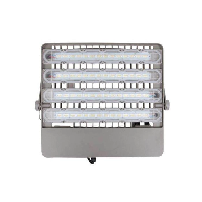 PROYECTOR DE ÁREA LED STUDIO SLIM POW 200W LUZ NEUTRA (4000K) IP65 GRIS