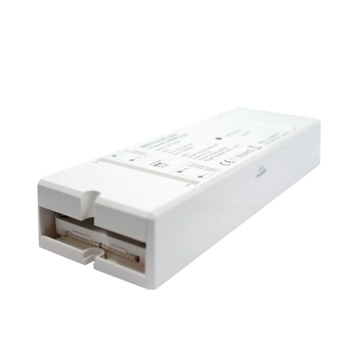 SWITCH LED STUDIO TRIAC RF AC 1 CANAL 1.2A SERIE 1009 BLANCO