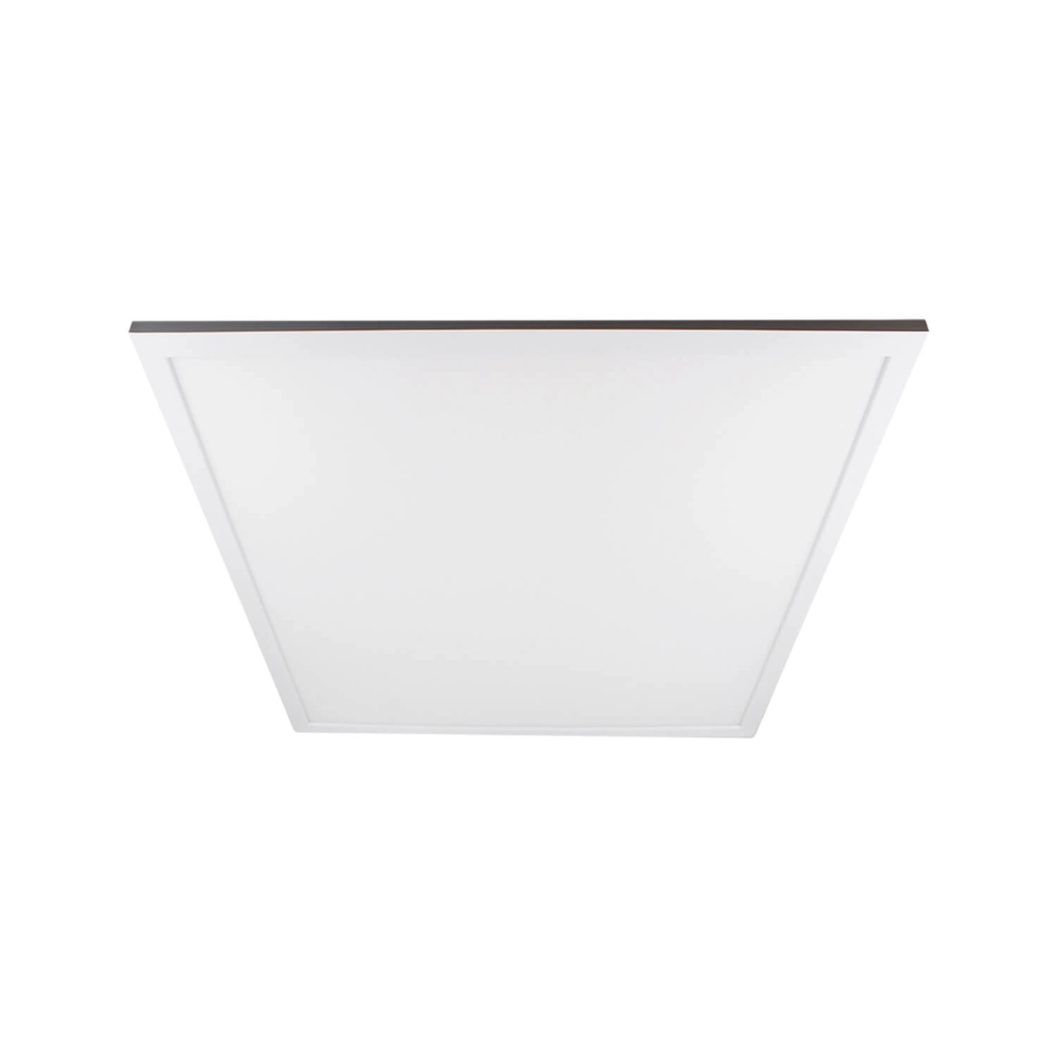 PANEL SLIM PHILIPS CUADRADO 3200LM 36W LUZ NEUTRA (4000K) H3.5 60.5X60.5 CM BLANCO (911401854481)