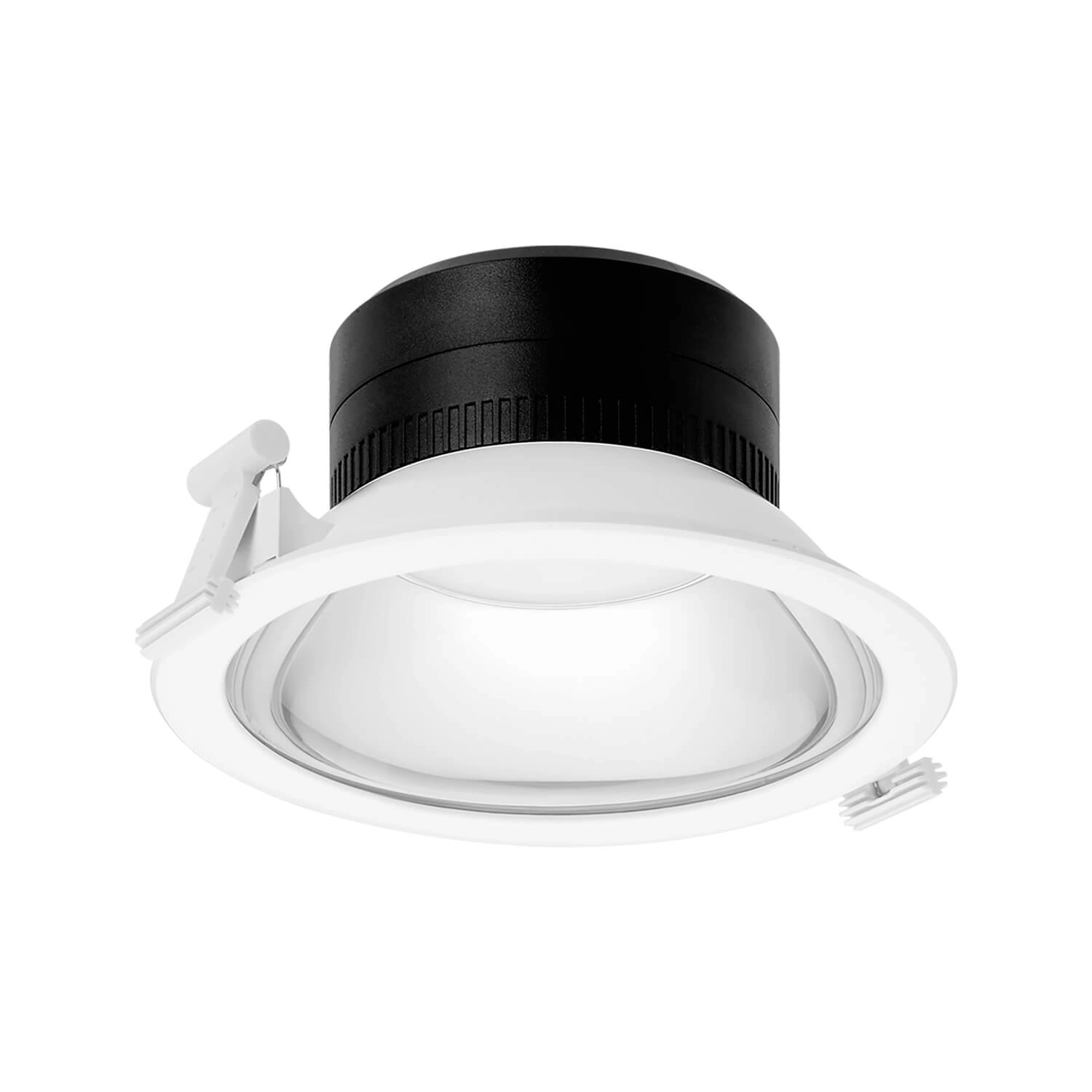 DOWNLIGHT PHILIPS GREENSPACE 19W LUZ CÁLIDA (3000K) BLANCO (911401527844)
