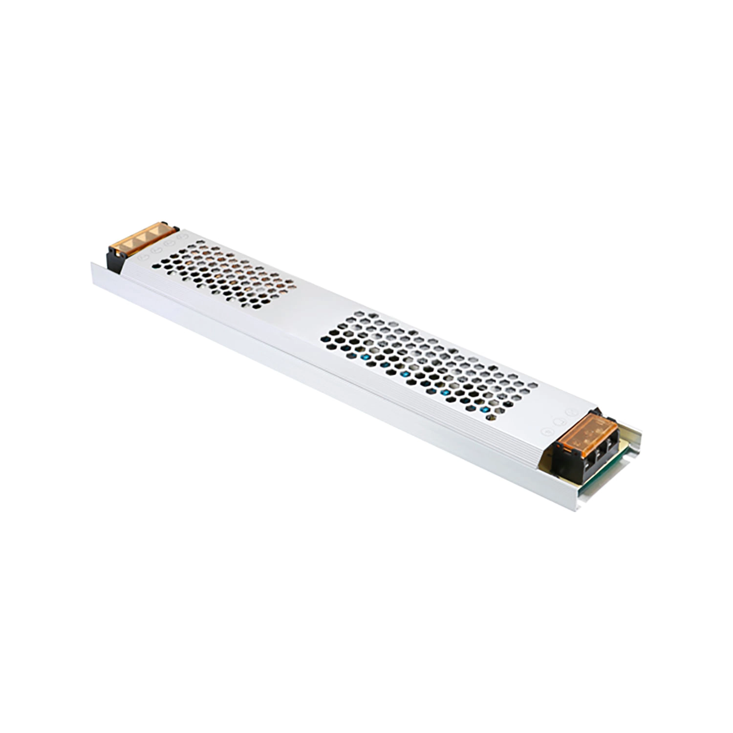 FUENTE DE PODER LED STUDIO 300W 24V IP20 GRIS