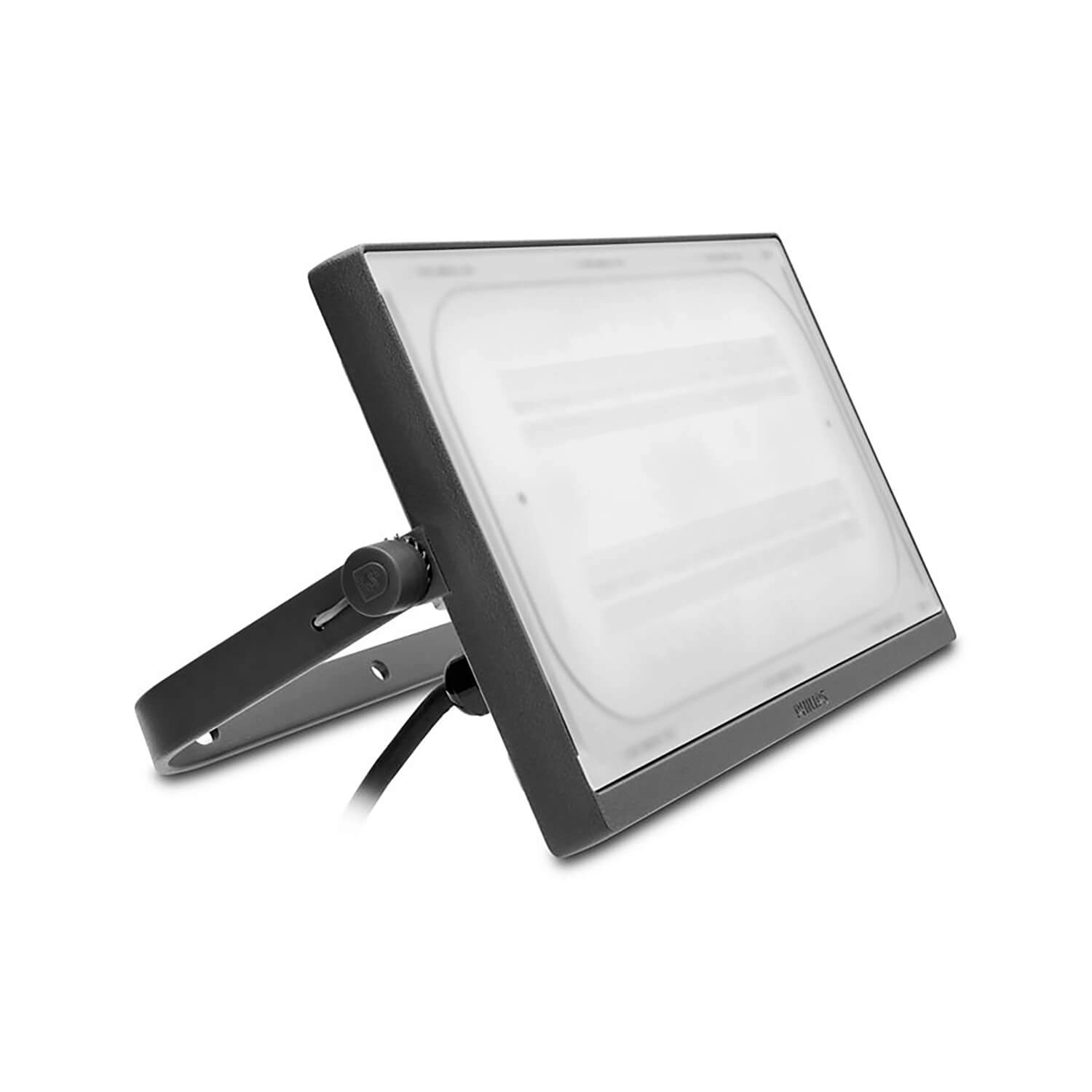 PROYECTOR PHILIPS BVP174 100W LUZ NEUTRA (4000K) IP65 GRIS (911401689607)