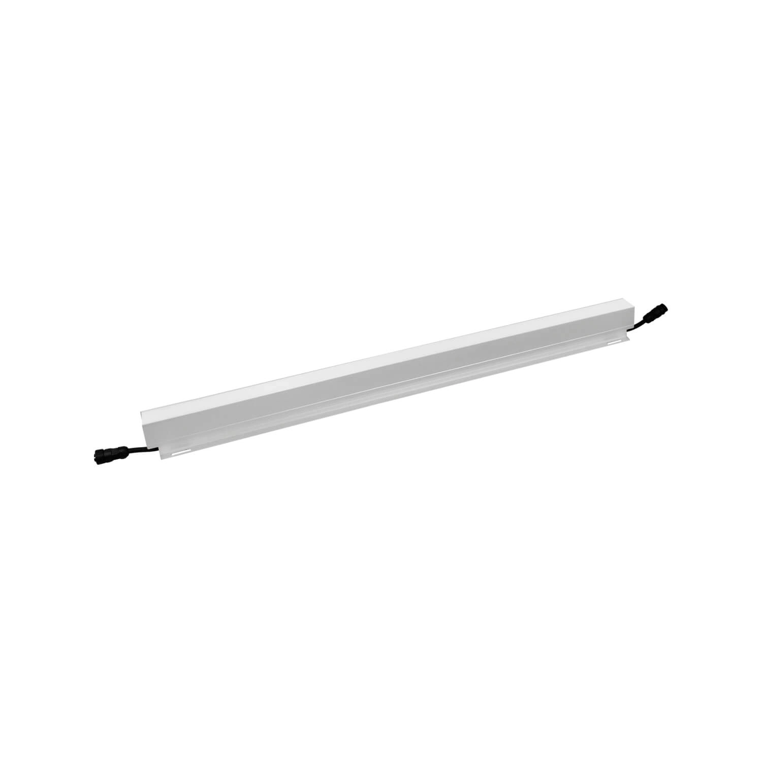 WALL WASHER LED STUDIO SOBREPUESTO 14W LUZ RGB 24V IP67 GRIS