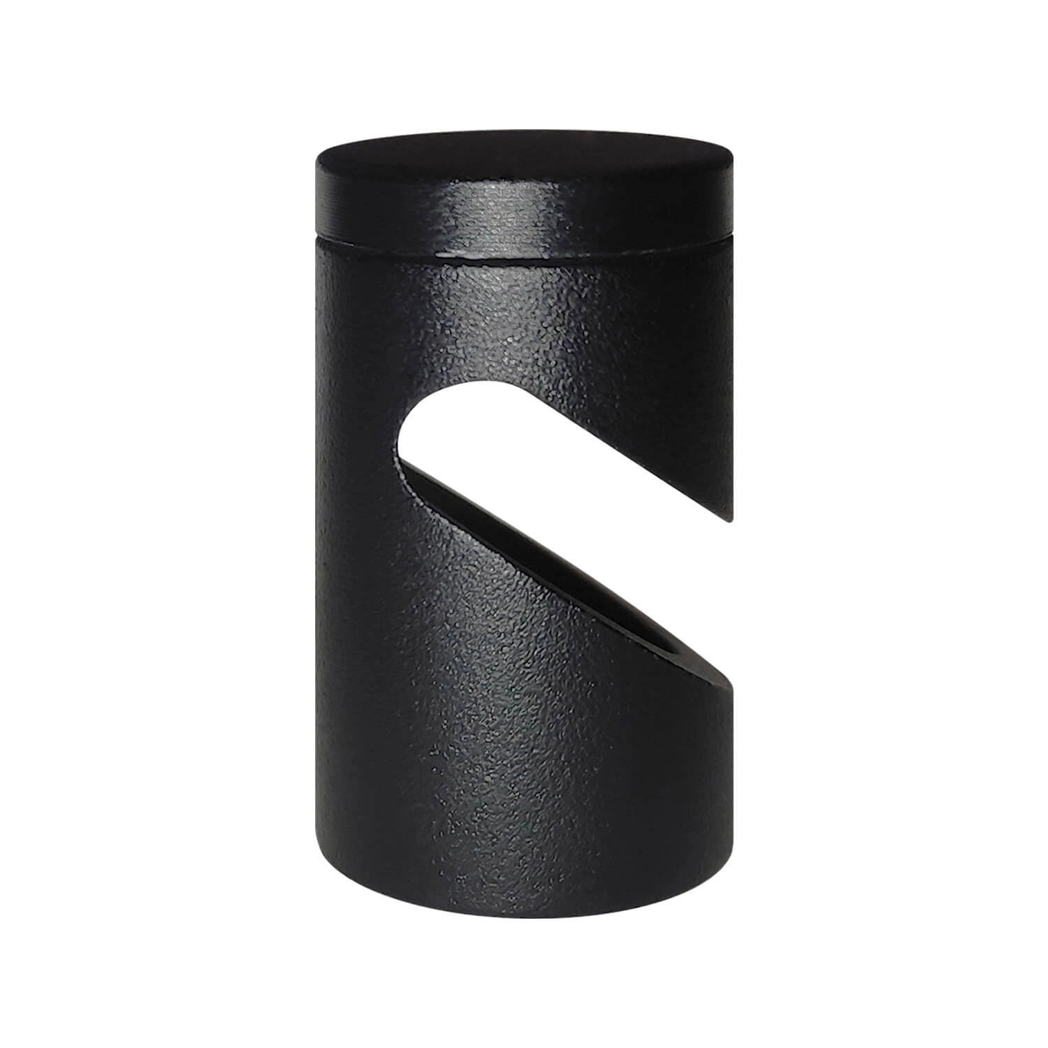 DESVIADOR LED STUDIO PARA CABLE NEGRO NEGRO
