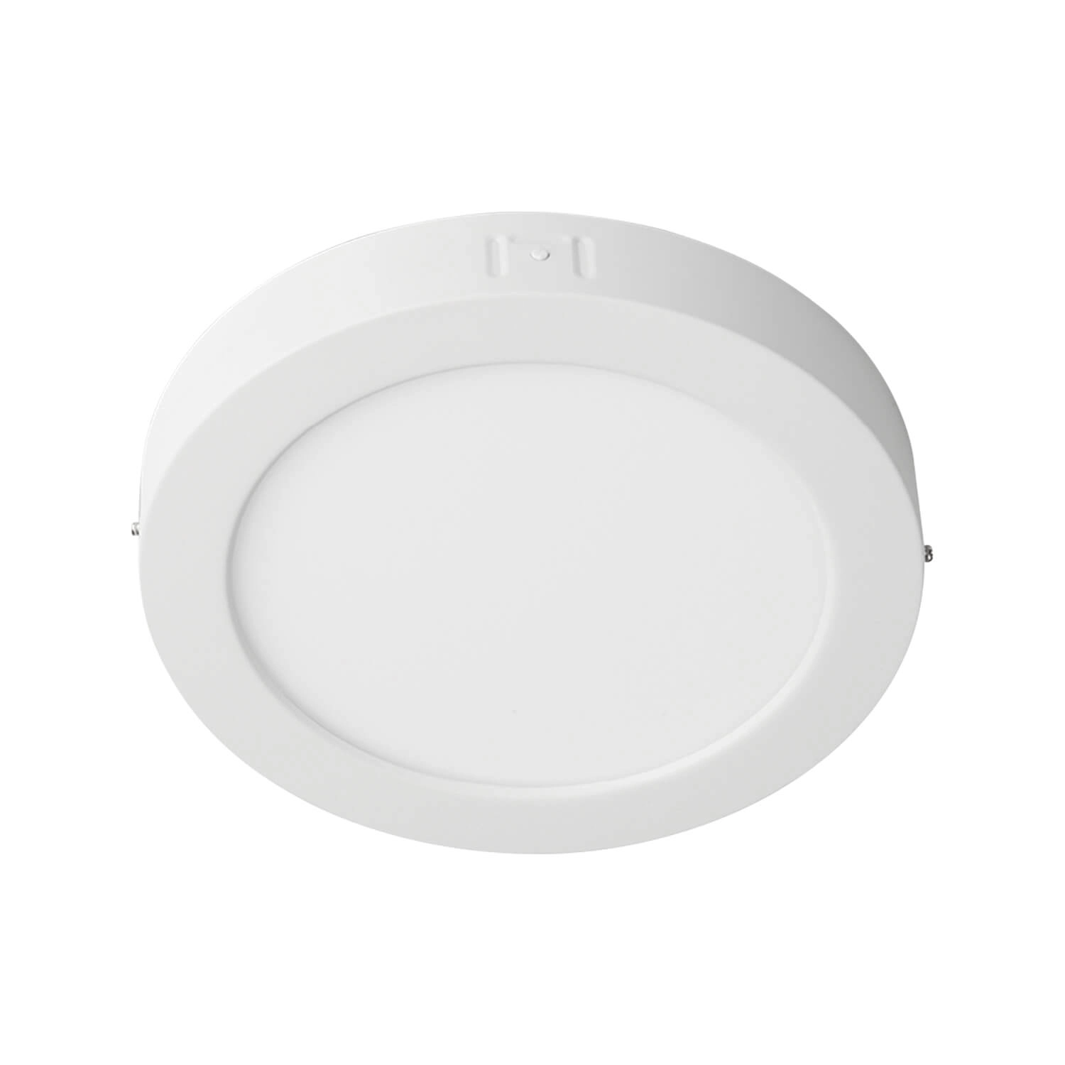 PLAFÓN PHILIPS REDONDO 18W LUZ NEUTRA (4000K) Ø22X3CM BLANCO (929002635601)