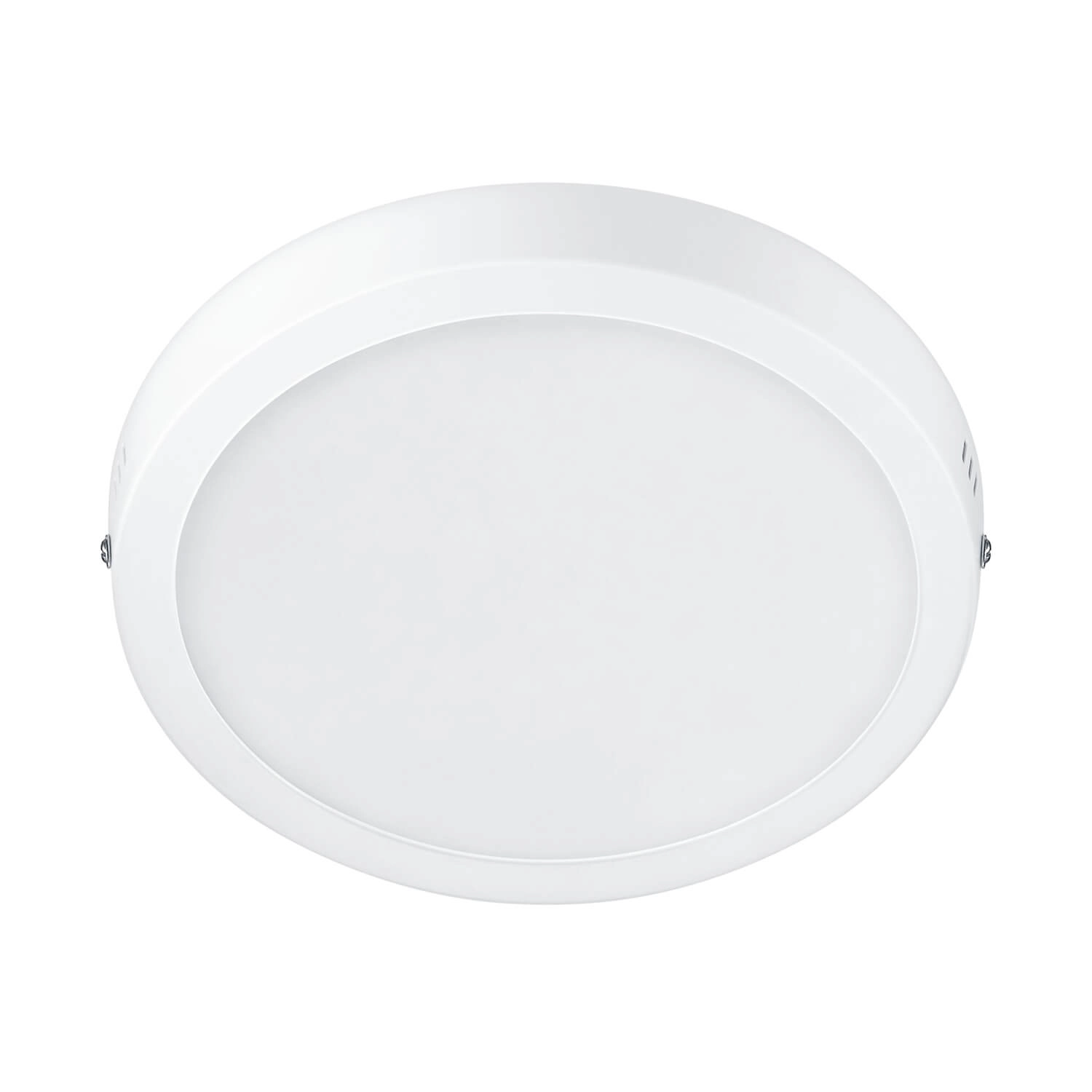 PLAFÓN PHILIPS REDONDO G2 12W LUZ CÁLIDA (3000K) Ø16.1X2.8CM BLANCO (929002634901)