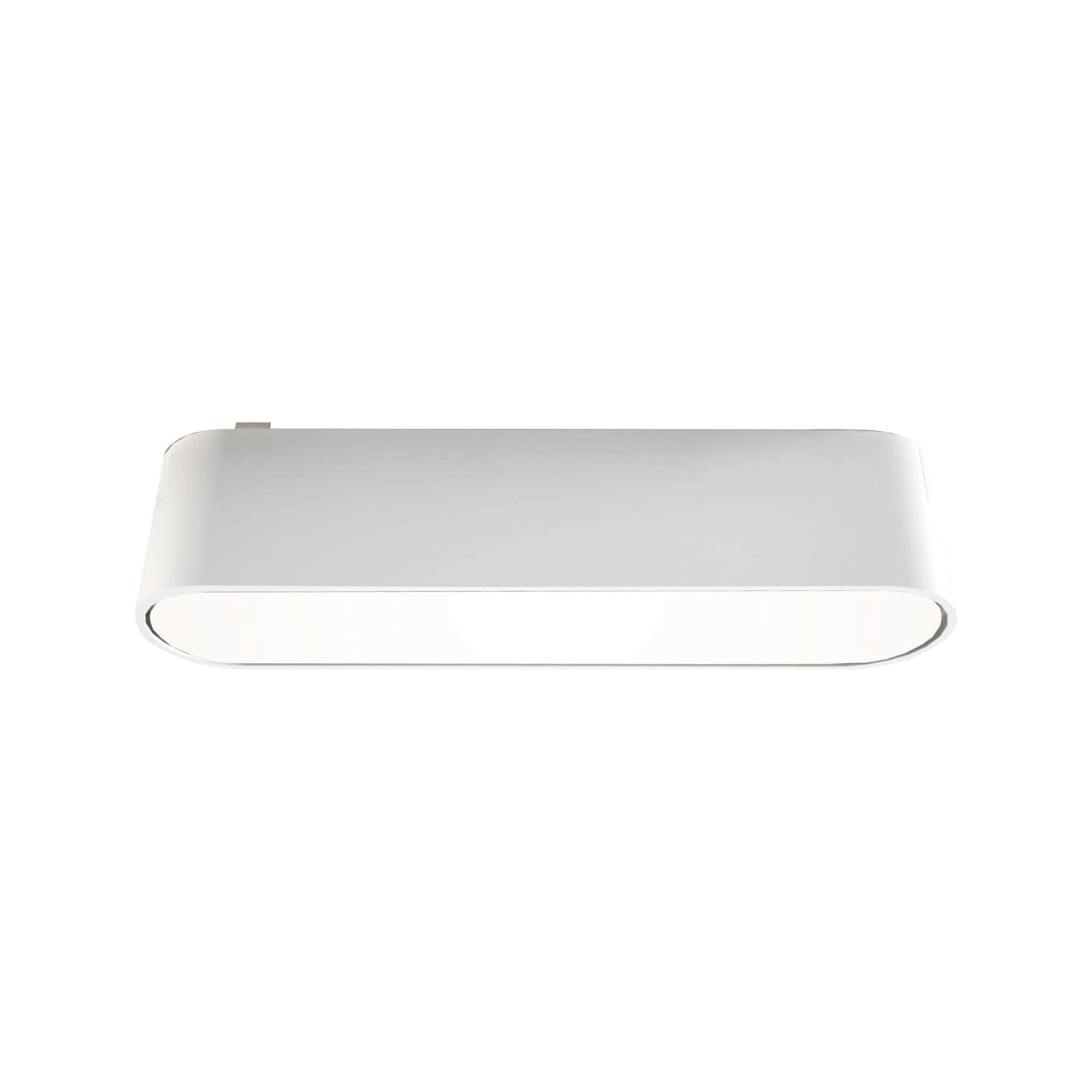 FOCO RIEL LINEAL LED STUDIO PARA RIEL MAGNÉTICO 6W LUZ CÁLIDA (3000K) BLANCO