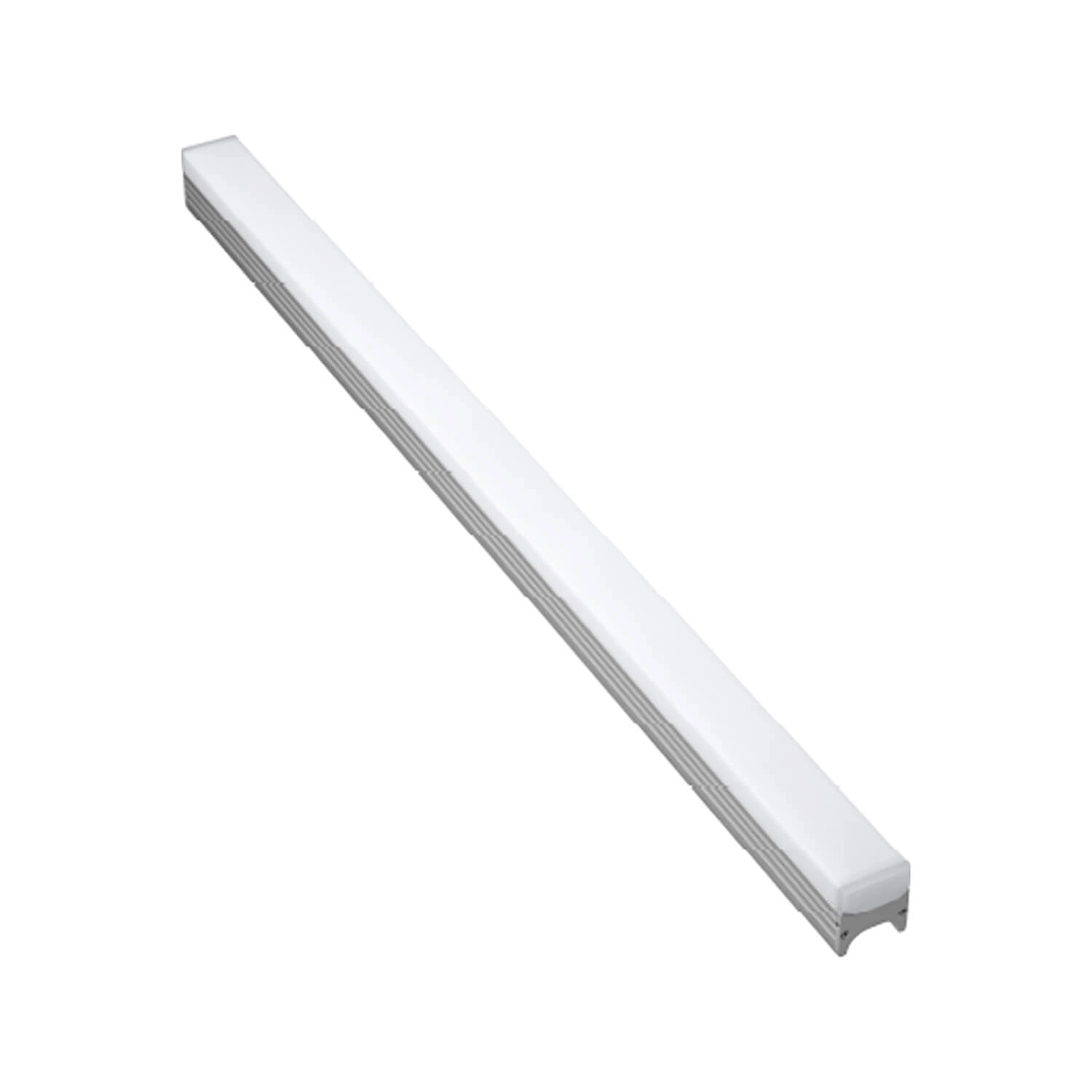 LINEAL SOBREPUESTO PHILIPS UNIBAR 12W LUZ RGB Y NEUTRA (4000K) 24V IP66 BLANCO (911401754613)