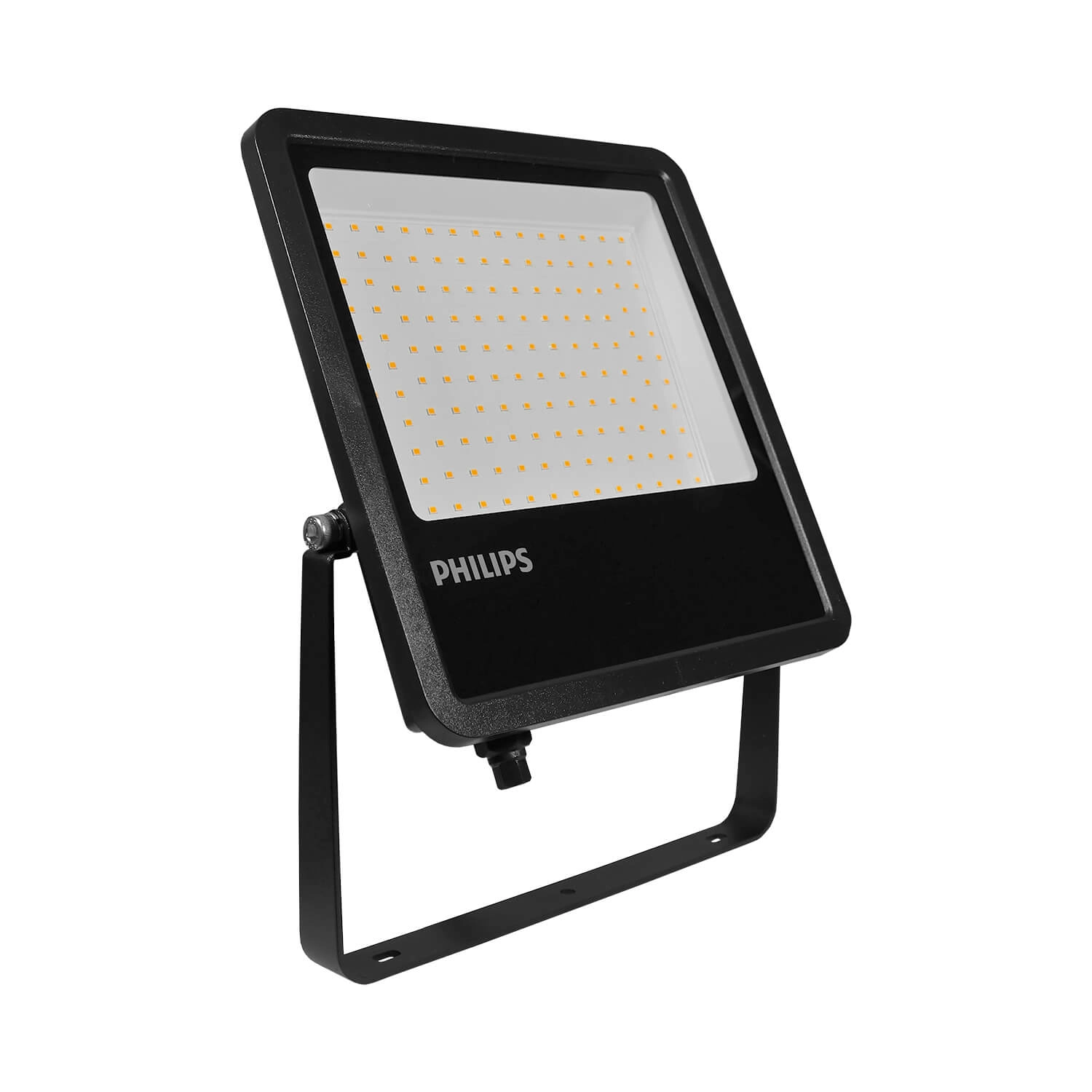 PROYECTOR PHILIPS ESSENTIAL BVP150 G2 LED85 100W LUZ CÁLIDA (3000K) IP65 NEGRO (911401833085)