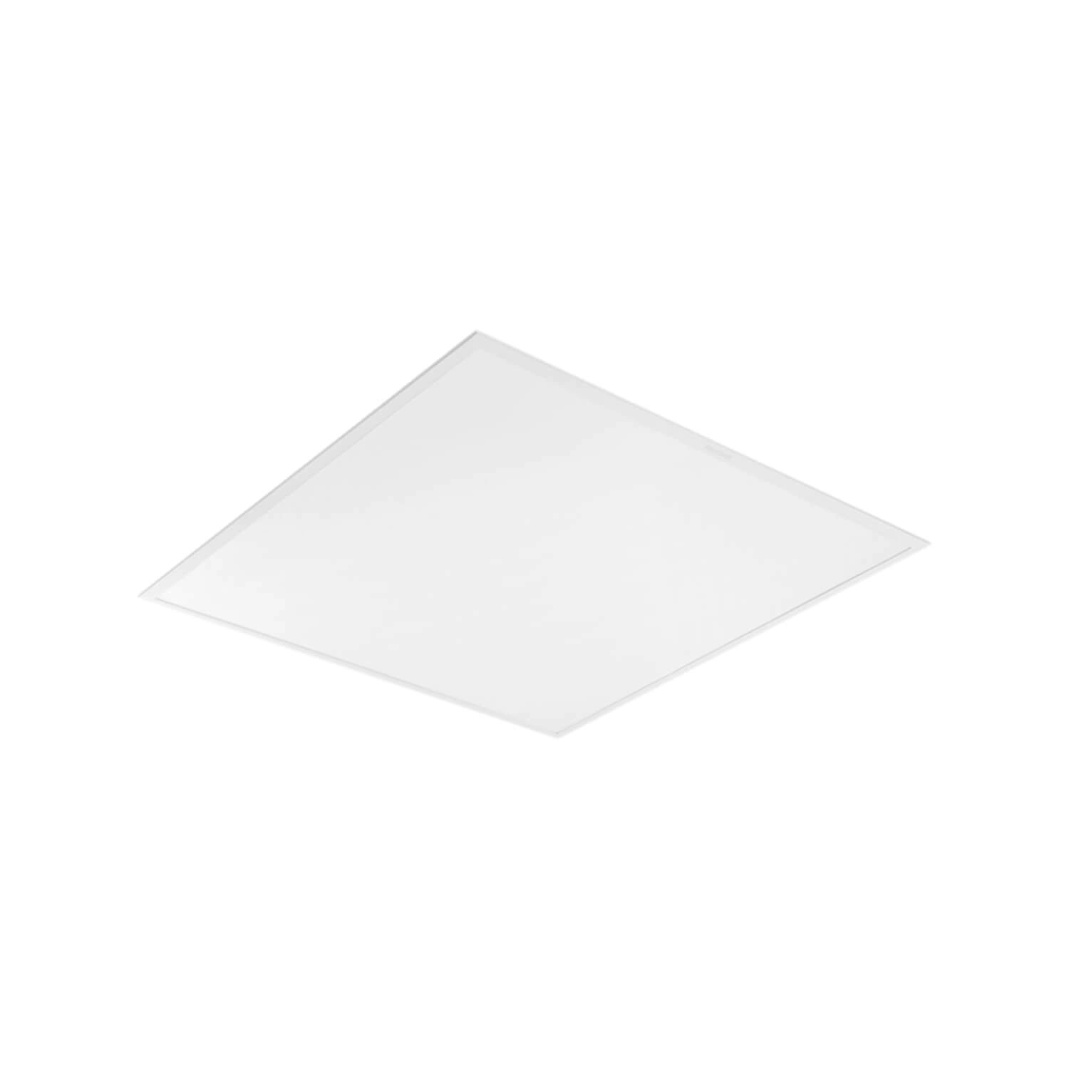 PANEL SLIM PHILIPS CUADRADO SMARTBRIGHT 34W LUZ CÁLIDA (3000K) 60.5X60.5 CM IP20/44 BLANCO (911401880685)