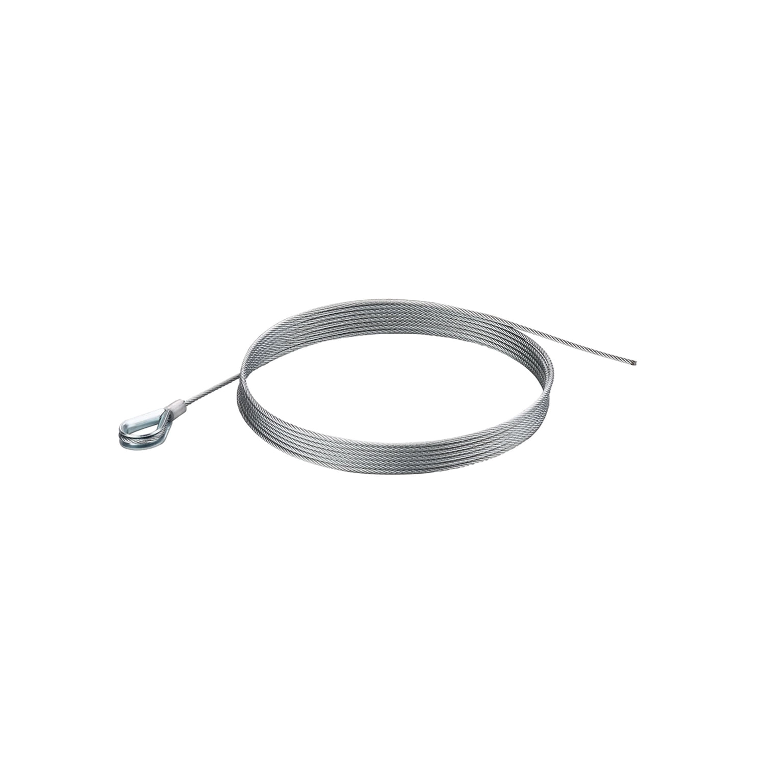 PIOLA PHILIPS CORELINE TRUNKING GEN2 PARA MONTAJE 5M PARA LUMINARIA LINEAL ACERO (910925867572)