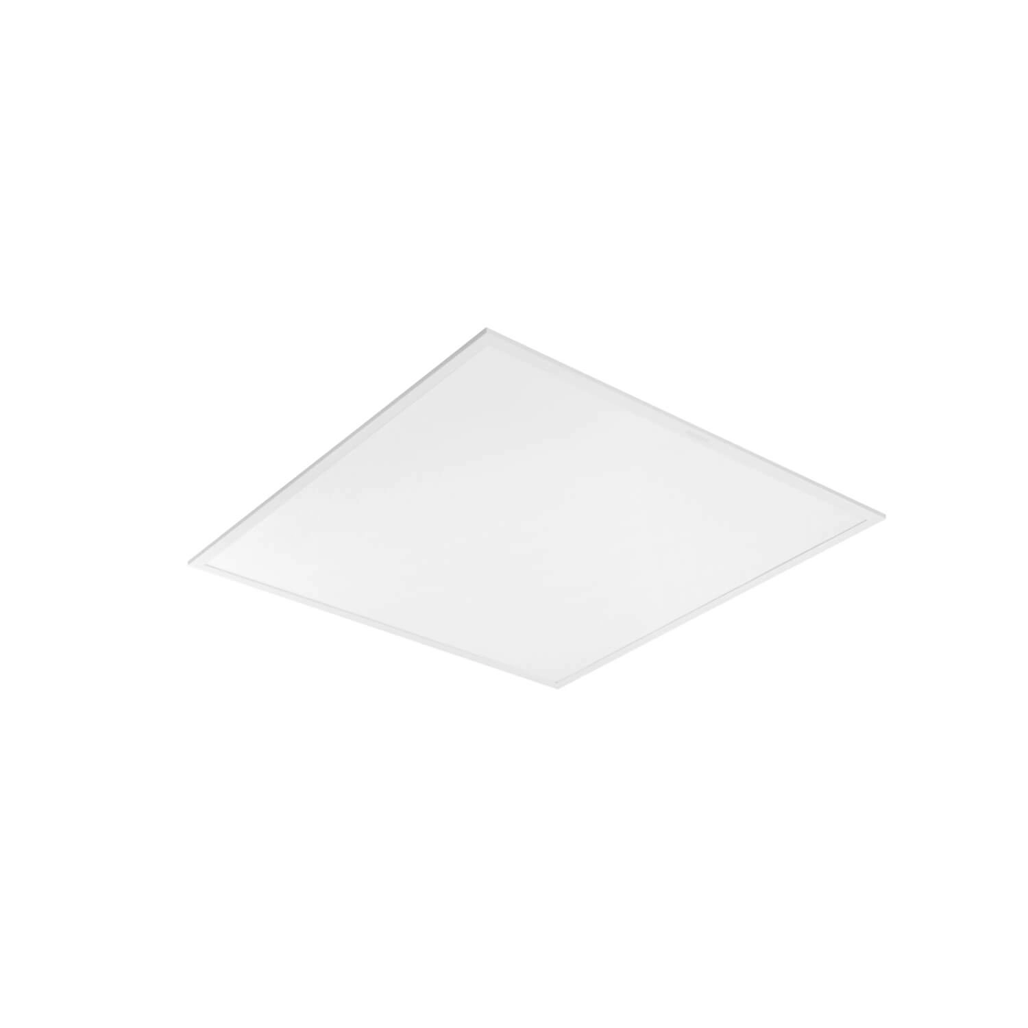 PANEL PHILIPS SMARTBRIGHT CUADRADO G3 60.5X60.5 CM 34W LUZ NEUTRA (4000K) IP20/44 BLANCO (911401857585)