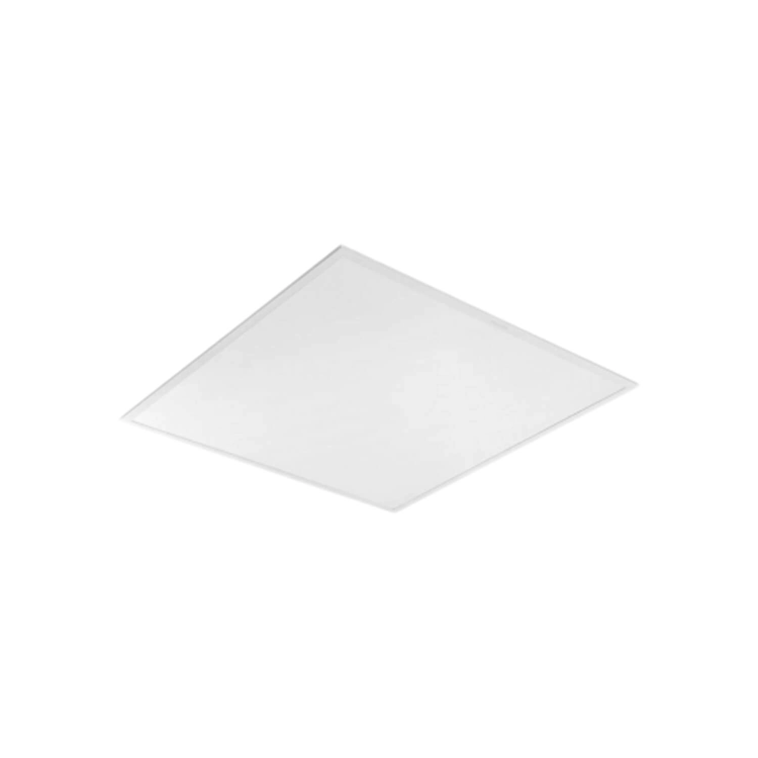 PANEL PHILIPS SMARTBRIGHT CUADRADO G3 60.5X60.5 CM 34W LUZ FRÍA H3.4 60X60 CM IP20/44 BLANCO (911401857685)