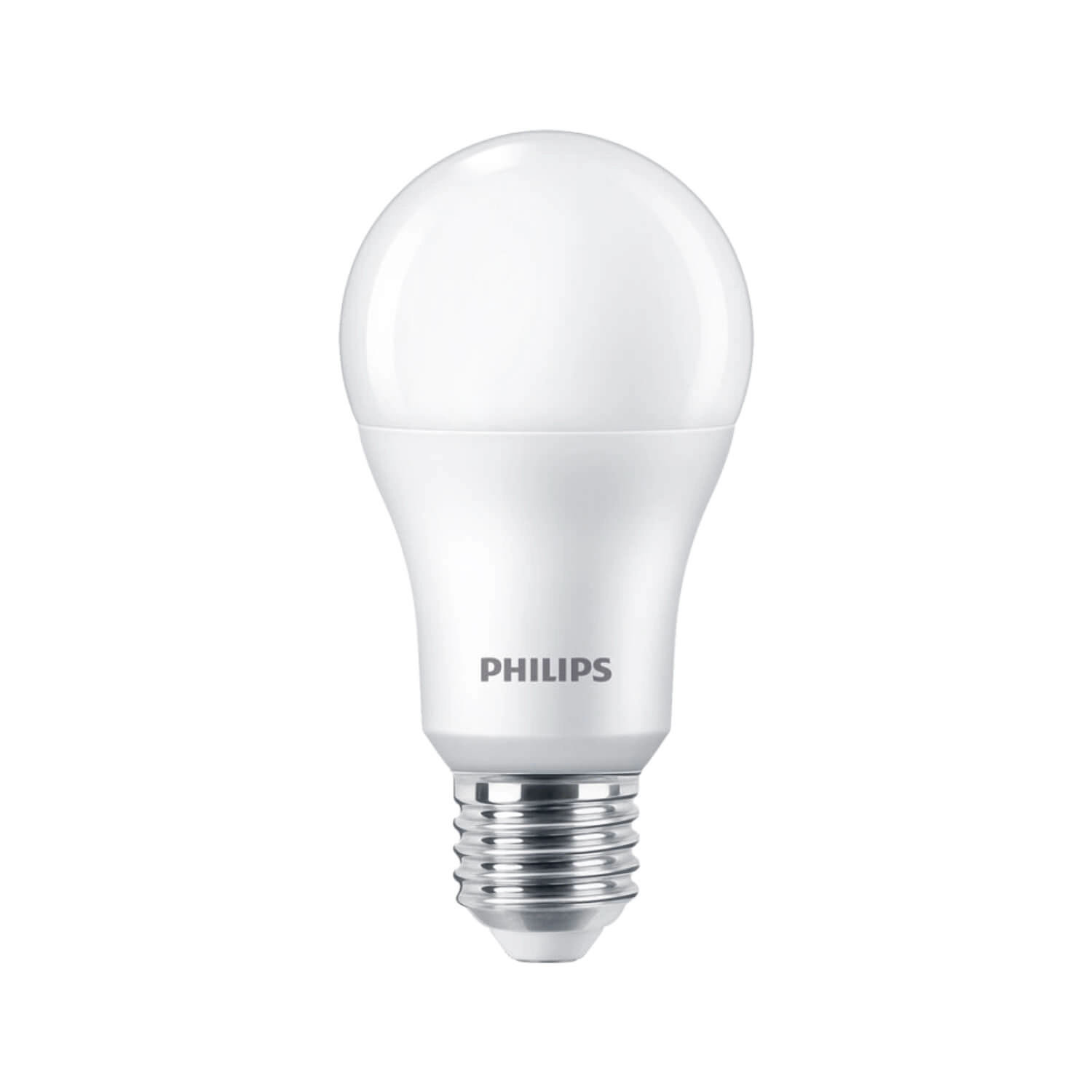 AMPOLLETA E27 PHILIPS ECOHOME 15W LUZ CÁLIDA (3000K) BLANCO (929003793871)