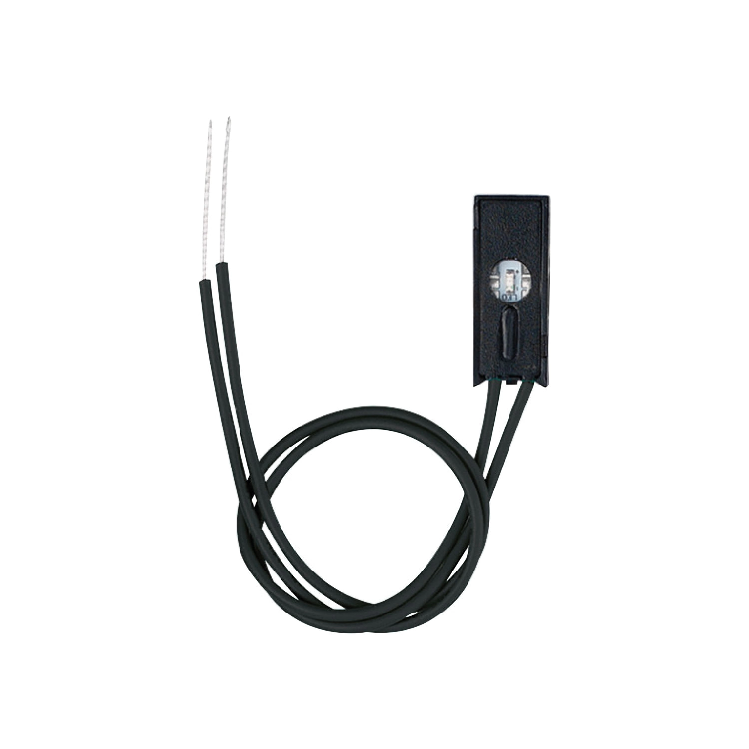 UNIDAD LED VIMAR COMPONENTES LINEA 110-250V LUZ BLANCA BLANCO (00943.W)