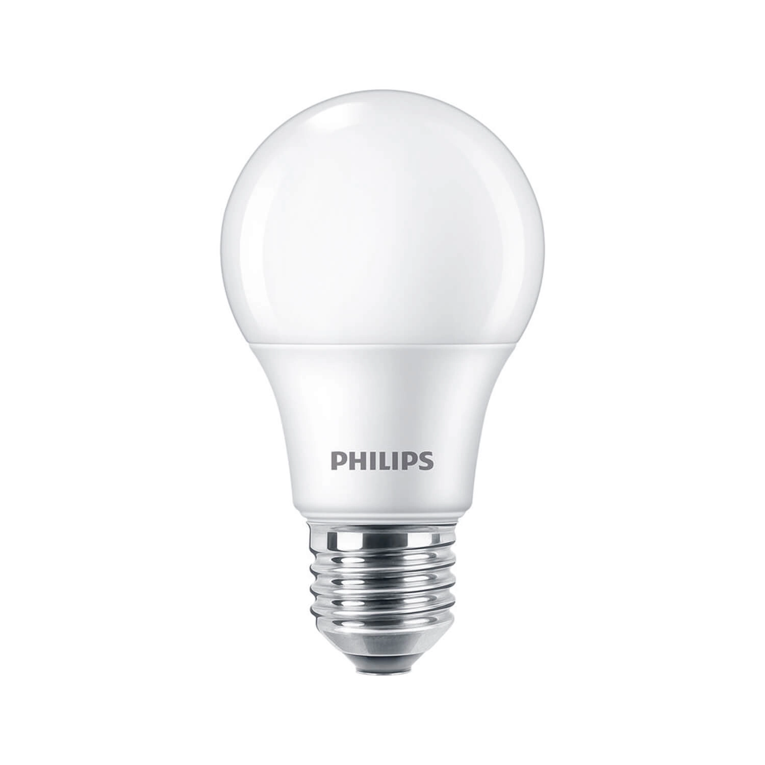 AMPOLLETA E27 PHILIPS ECOHOME LEDBULB 10.5W LUZ CÁLIDA (3000K) BLANCO (929003793471)